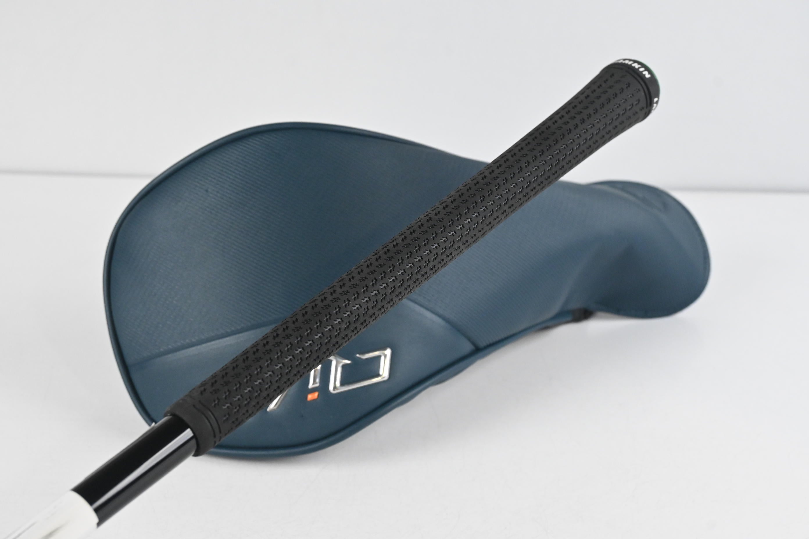 Taylormade Qi4D Driver / 9 Degree / Senior Flex KBS MAX HL 40 Shaft