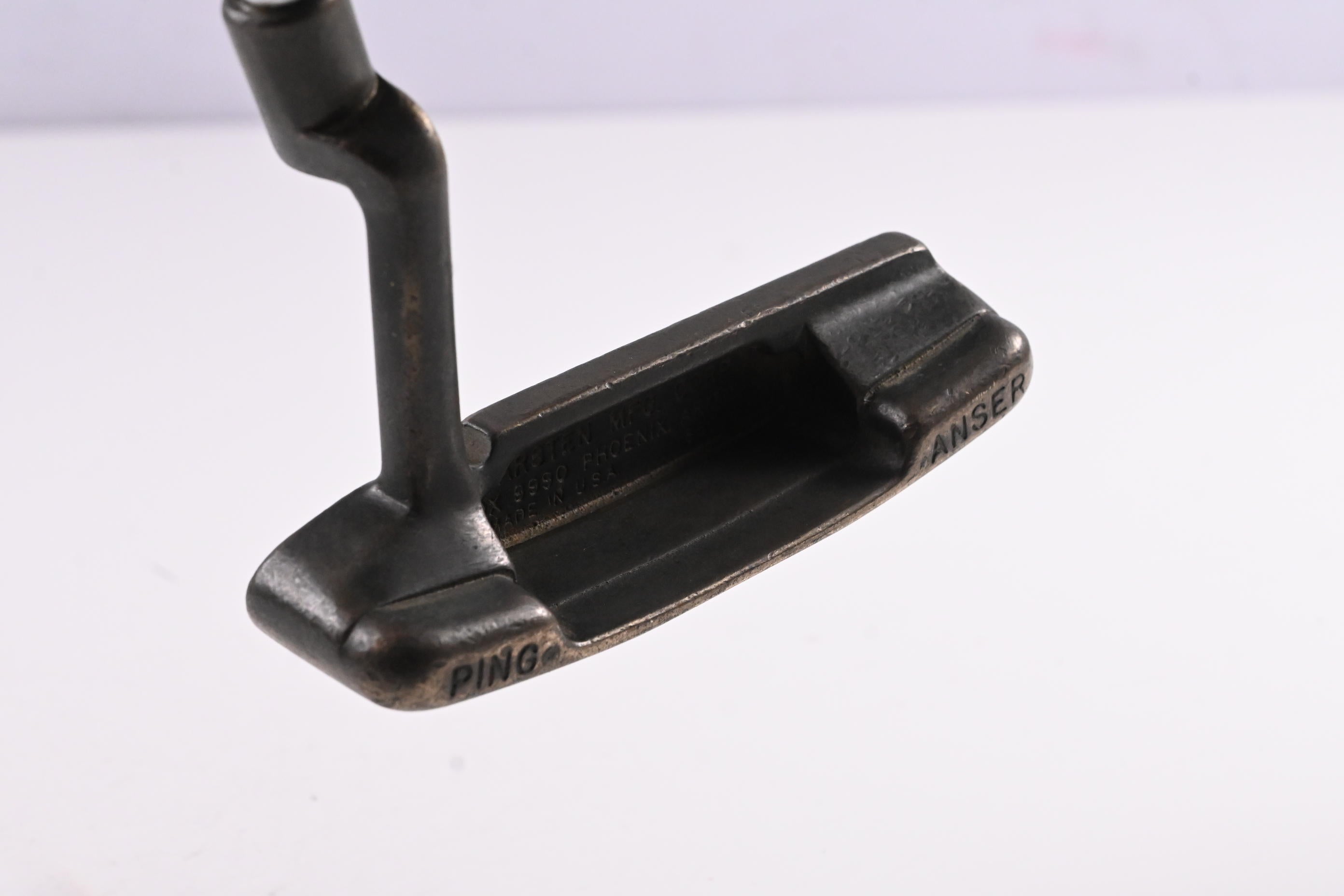 Ping Karsten Original Anser Putter / 34.5 Inch