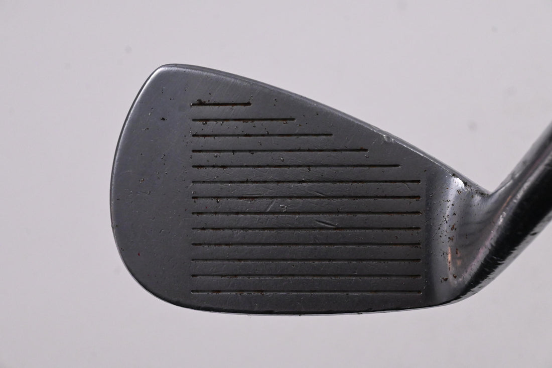 Mizuno T-Zoid Pro #9 Iron / 43 Degree / Regular Flex Precision Rifle Shaft