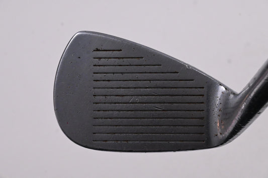 Mizuno T-Zoid Pro #9 Iron / 43 Degree / Regular Flex Precision Rifle Shaft