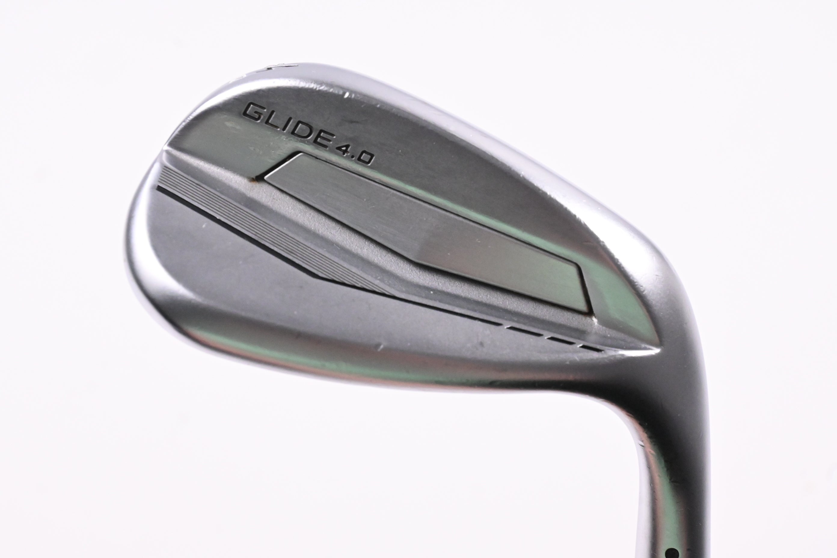 Ping Glide 4.0 Sand Wedge / 54 Degree / Black Dot / Stiff Flex Project X LS 120