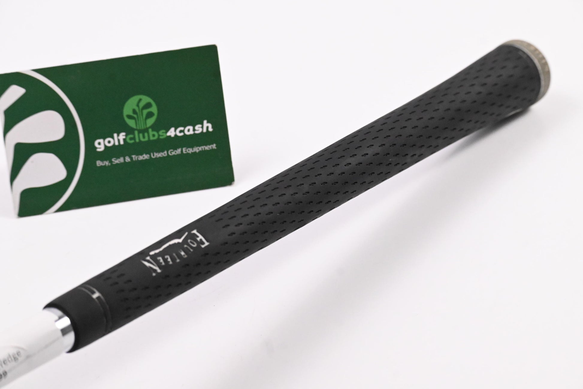 Fourteen DJ-11 Gap Wedge / 52 Degree / Stiff Flex N.S.Pro 950GH Shaft