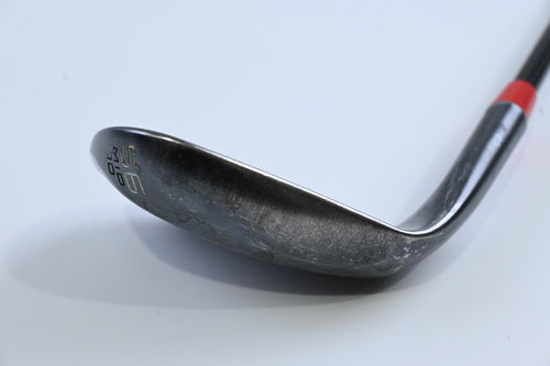 Cleveland RTZ Sand Wedge / 56 Degree / X-Flex KBS Tour Custom Series