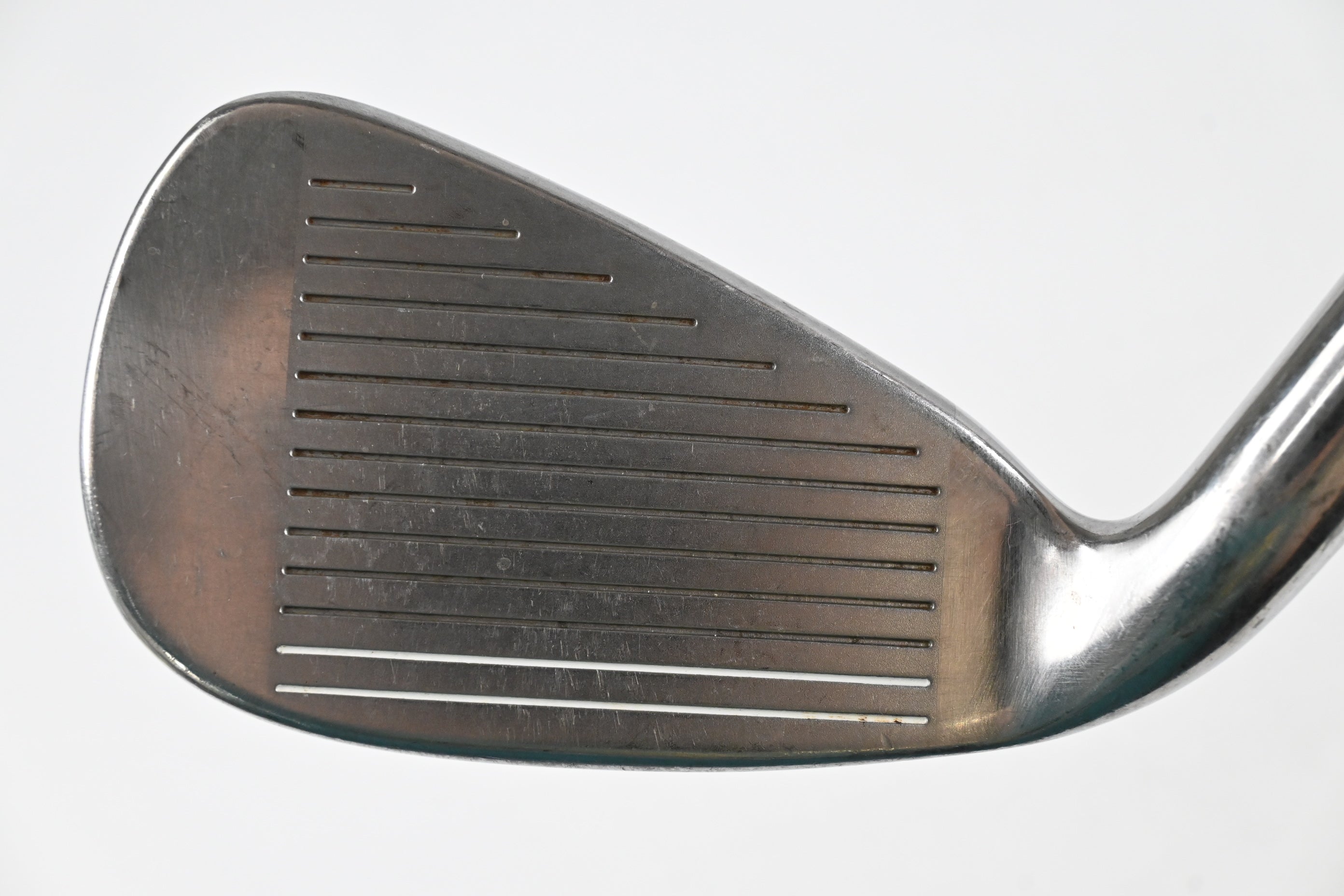 Taylormade RAC HT #4 Iron /24 Degree / Regular Taylormade Light Metal 95