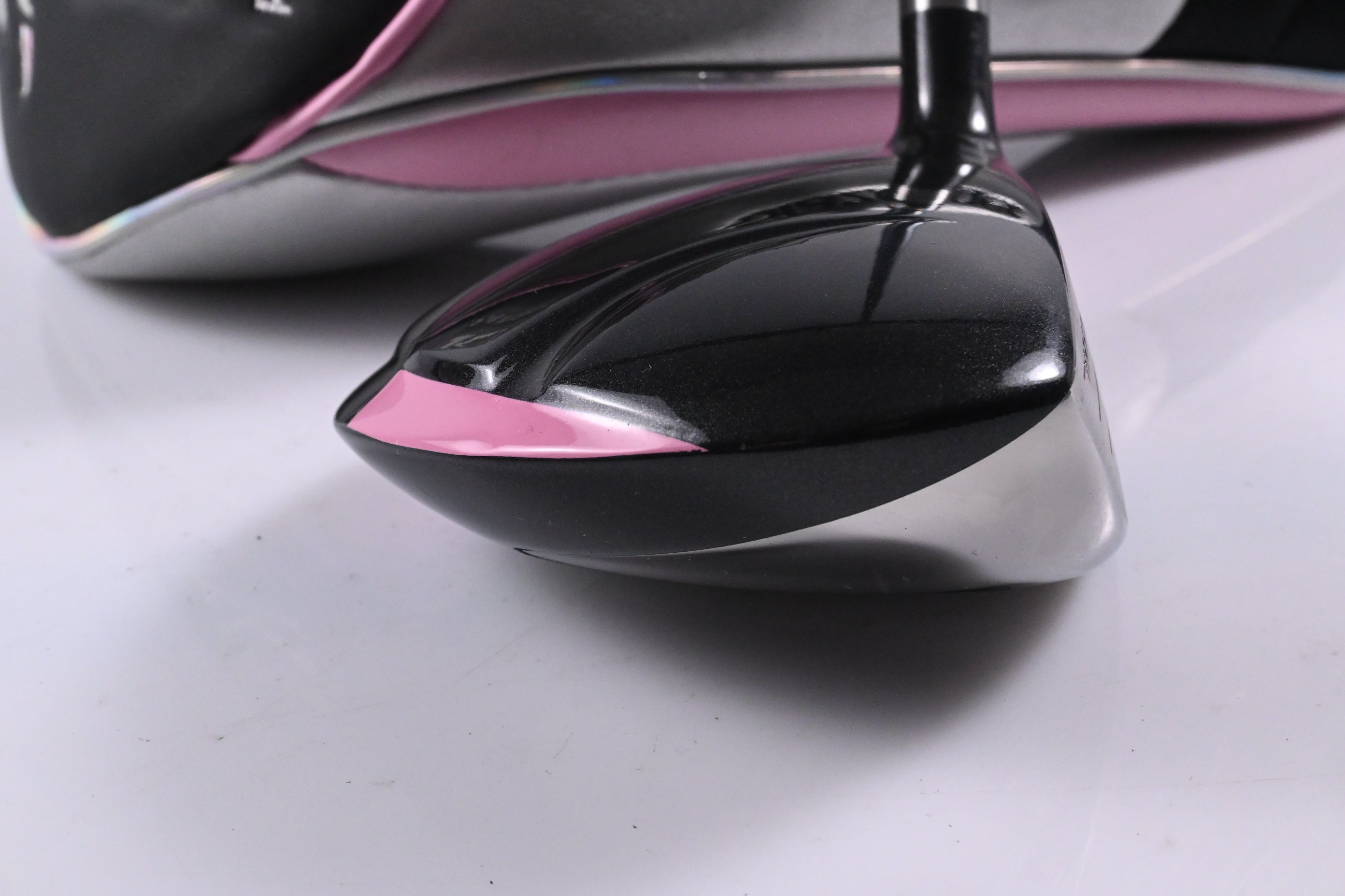 Ladies Slazenger K1 Fast #3 Wood / 15 Degree / Ladies Flex Slazenger FAST Shaft