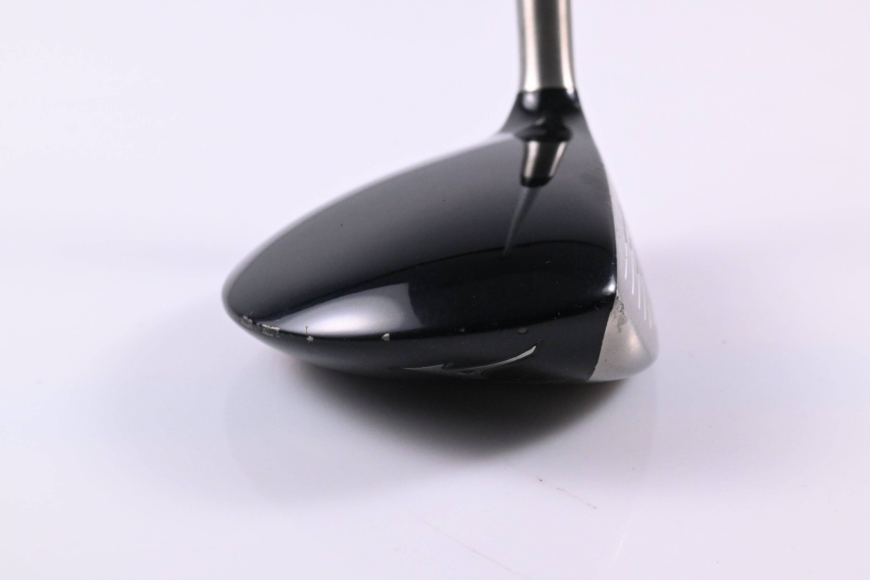 Mizuno MP Titanium #5 Wood / 18 Degree / Stiff Flex Fubuki MTS 74 Shaft