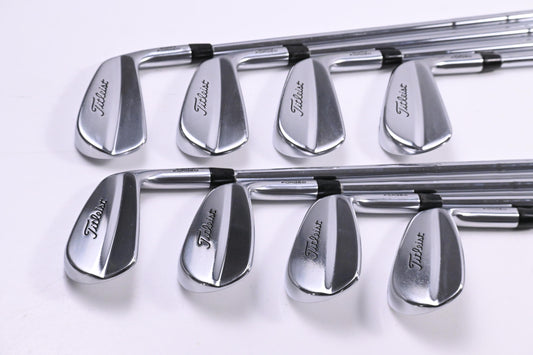 Titleist MB 620 Irons / 3-PW / X-Flex Dynamic Gold X100 Shafts