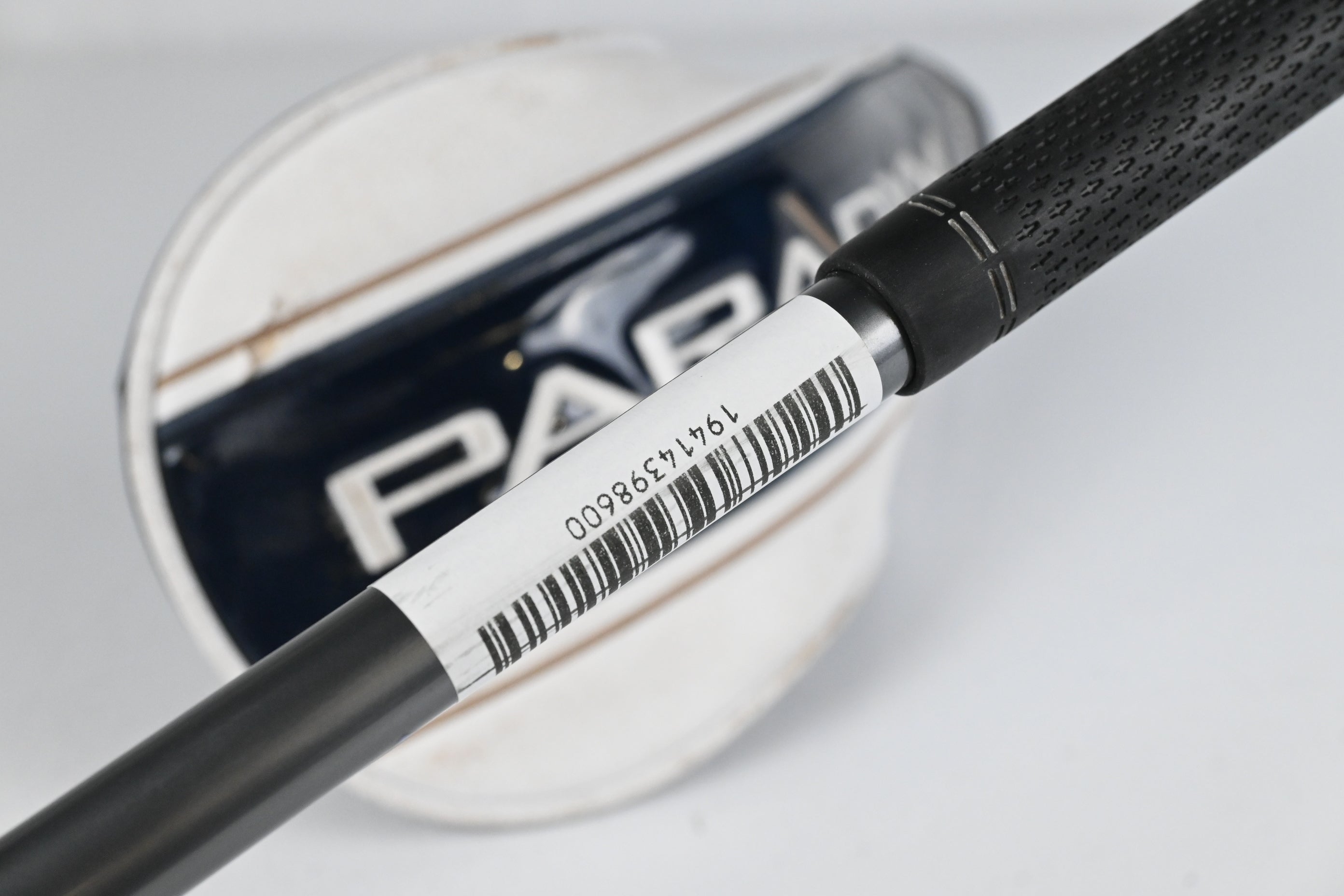 Callaway Paradym Driver / 10.5 Degree / Regular Flex HZRDUS Silver 50 Shaft