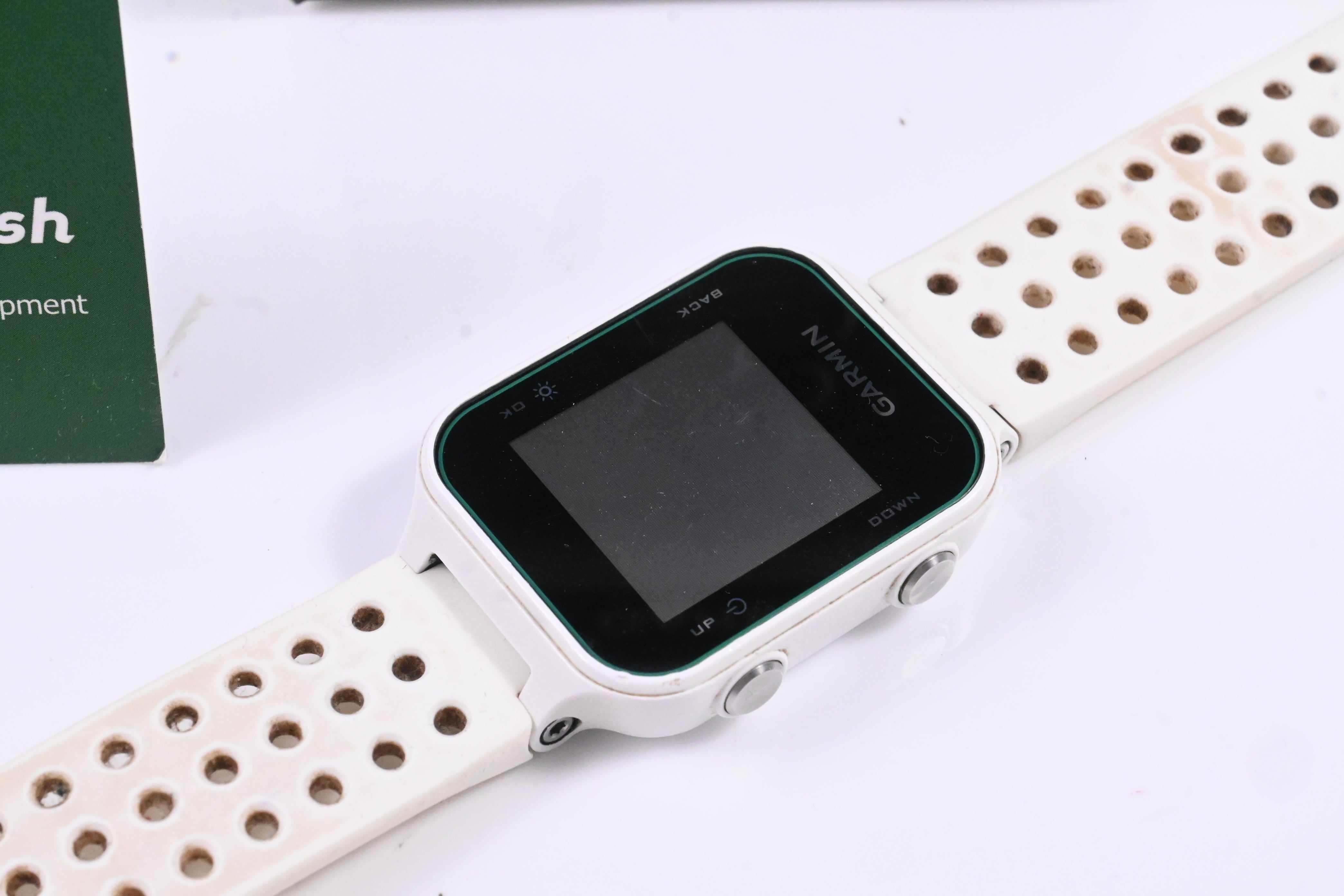 Garmin Approach S20 / GPS Watch