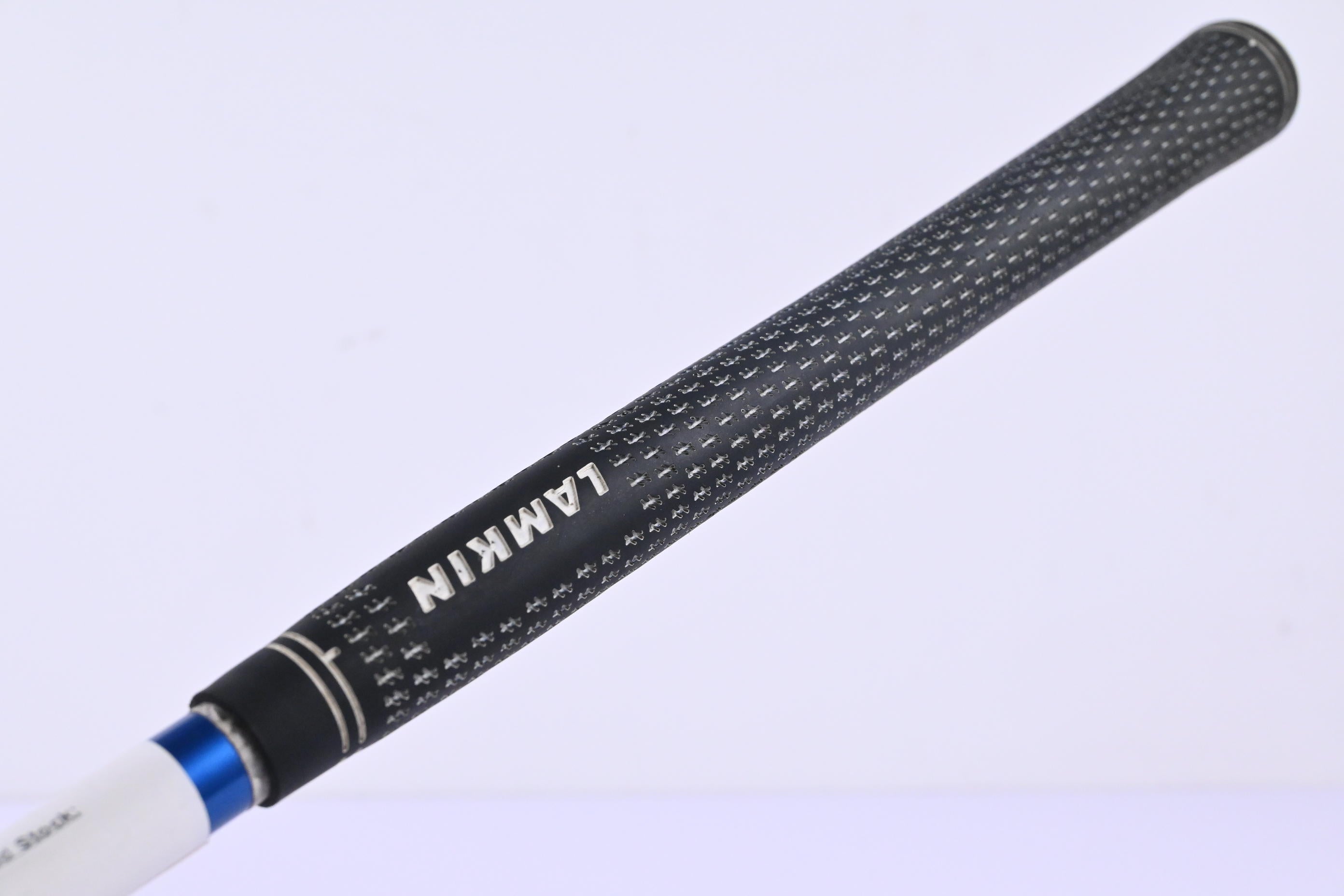 Left Hand Cobra Speed LD #5 Wood / 18 Degree / Regular Flex Aldila NVS 50 Shaft