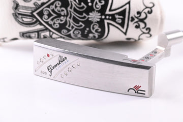 Never Compromise Gambler Limited Boat Putter / 35 Inch