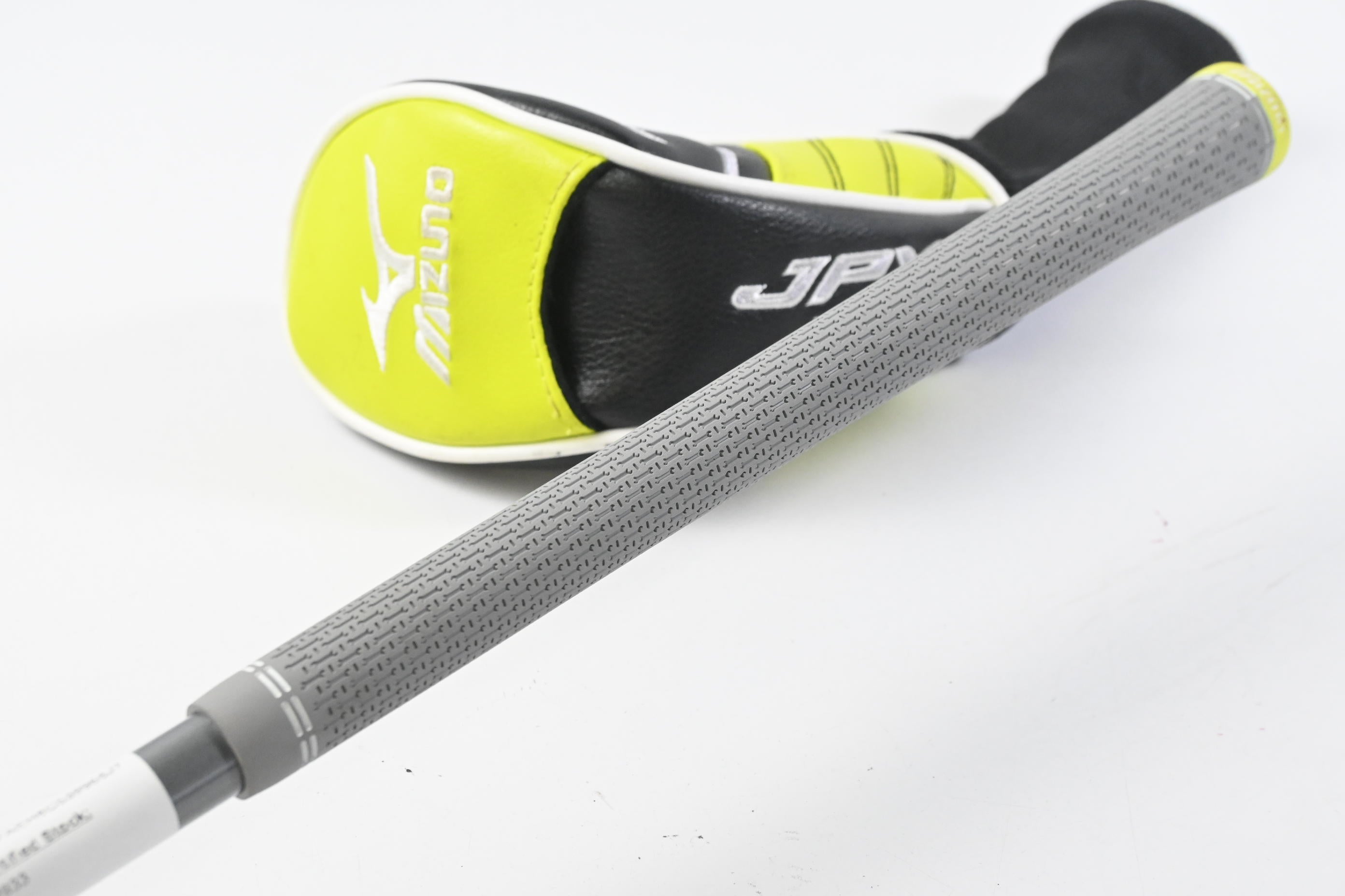 Ladies Mizuno JPX EZ 2016 #5 Hybrid / 25 Degree / Ladies Flex Fujikura Orochi 50