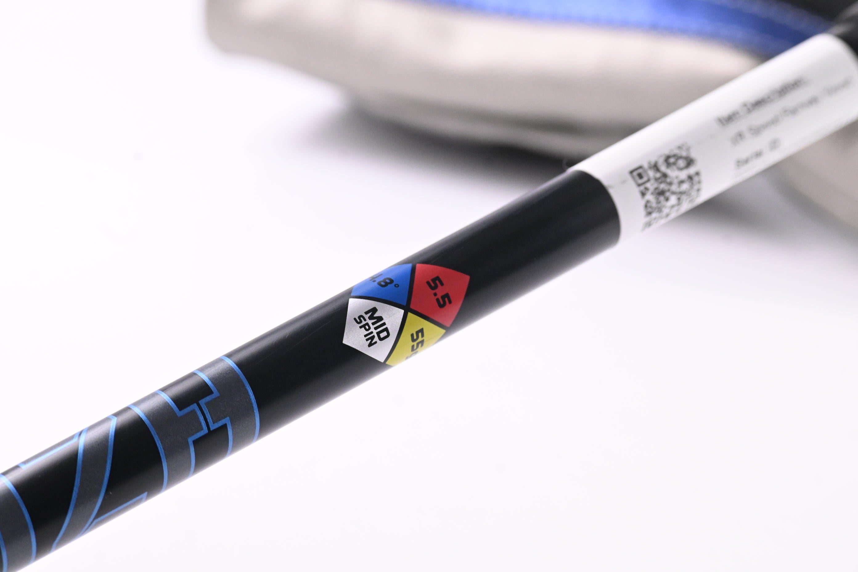 Callaway XR Speed #3 Wood / 15 Degree / Regular Flex Hzrdus Blue 55 Shaft