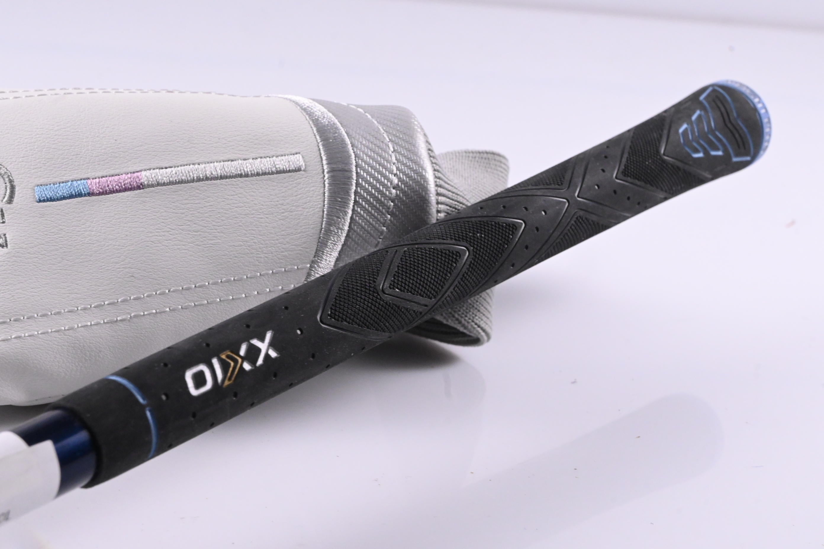 Ladies XXIO 13 #5 Hybrid / 25 Degree / Ladies Flex XXIO MP 1300L 34 Shaft