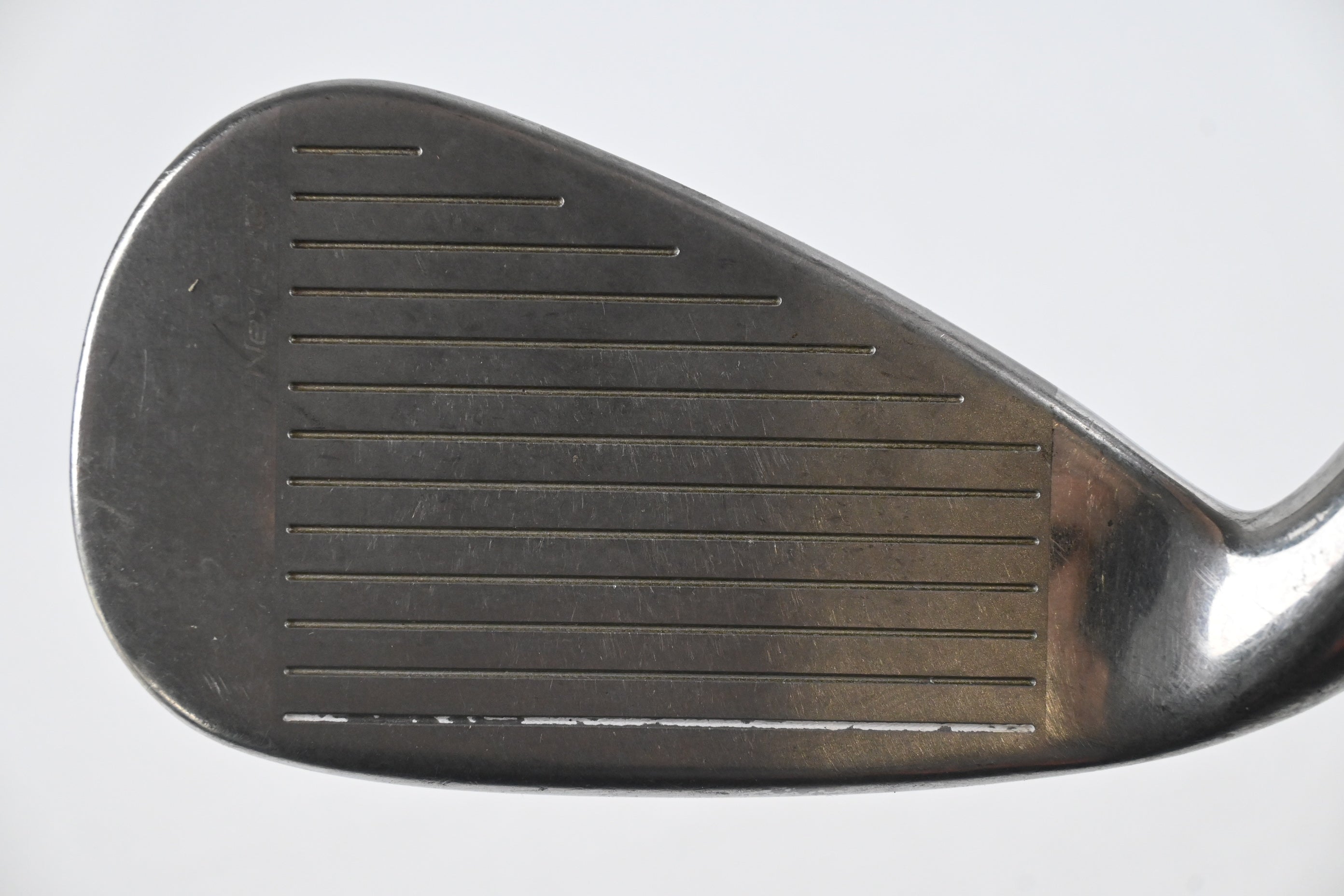 Nike VR-S #4 Iron / 21 Degree / Regular Flex Dynalite 90 Shaft