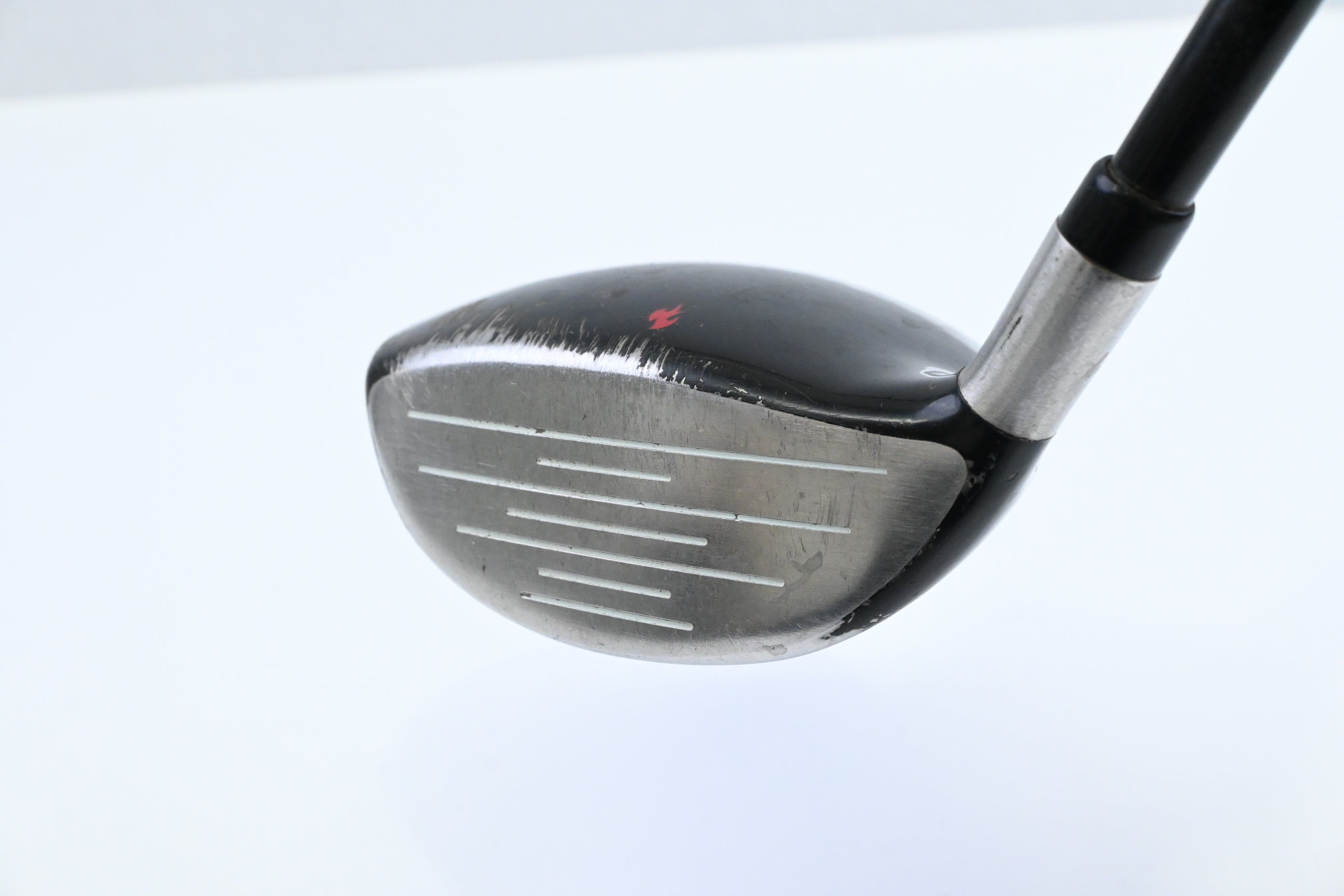 Taylormade Burner Superfast #3 Wood / 15 Degree / Regular Flex Superfast 48