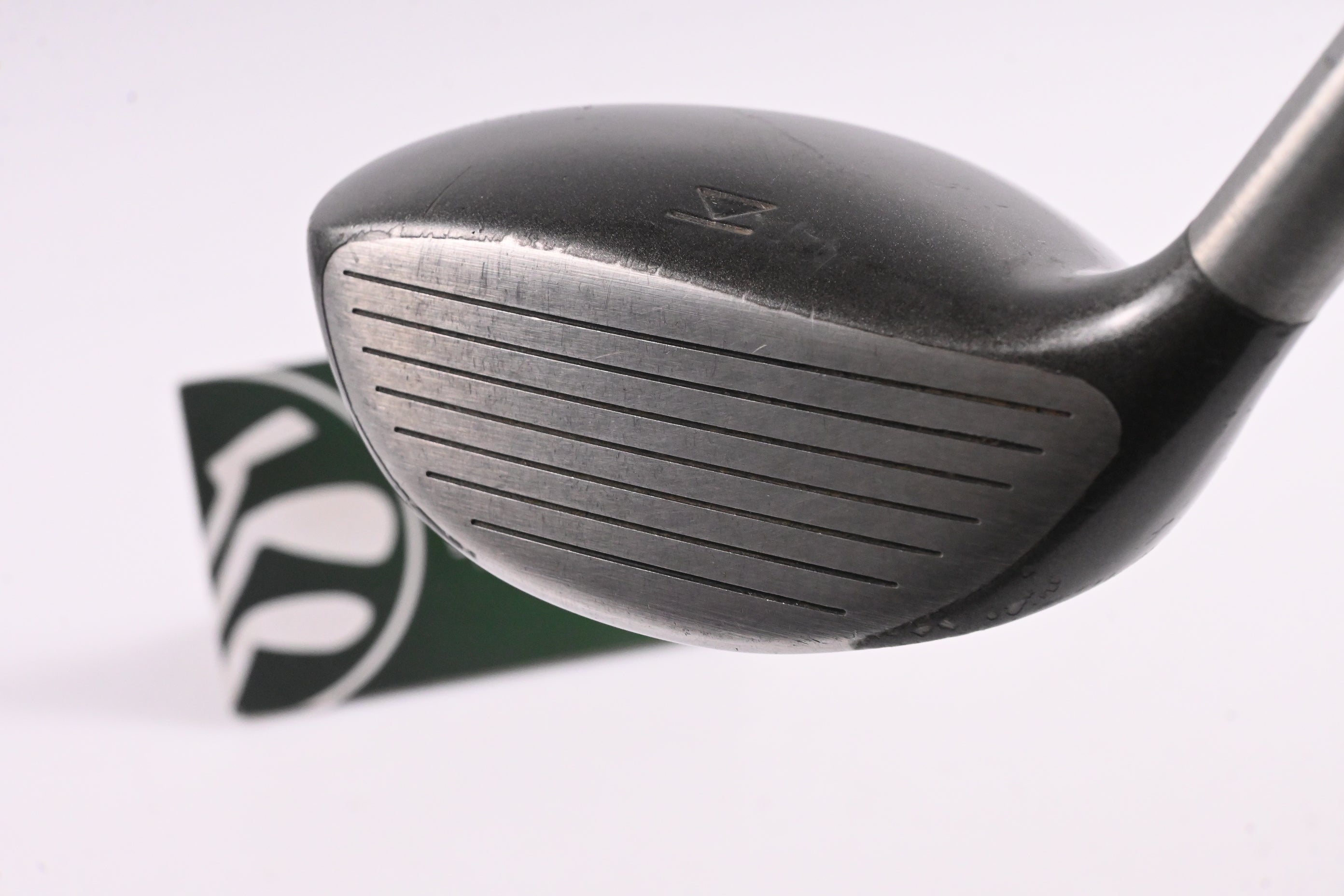 Titleist 975 F #3 Wood / 14.5 Degree / Regular Flex Titleist Ultralite CGT Shaft