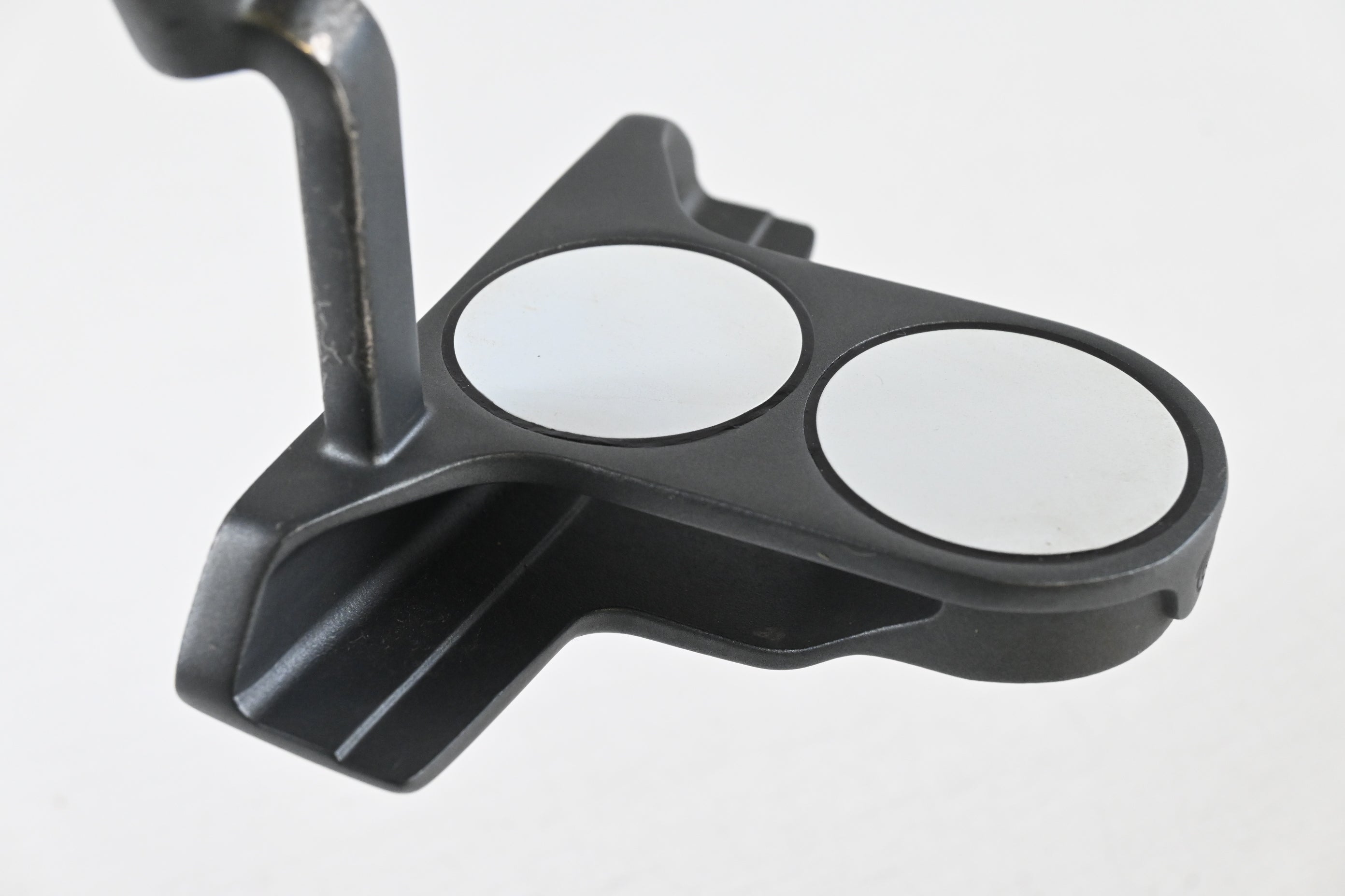 Odyssey DFX 2-Ball Blade 2025 Putter / 34 Inch