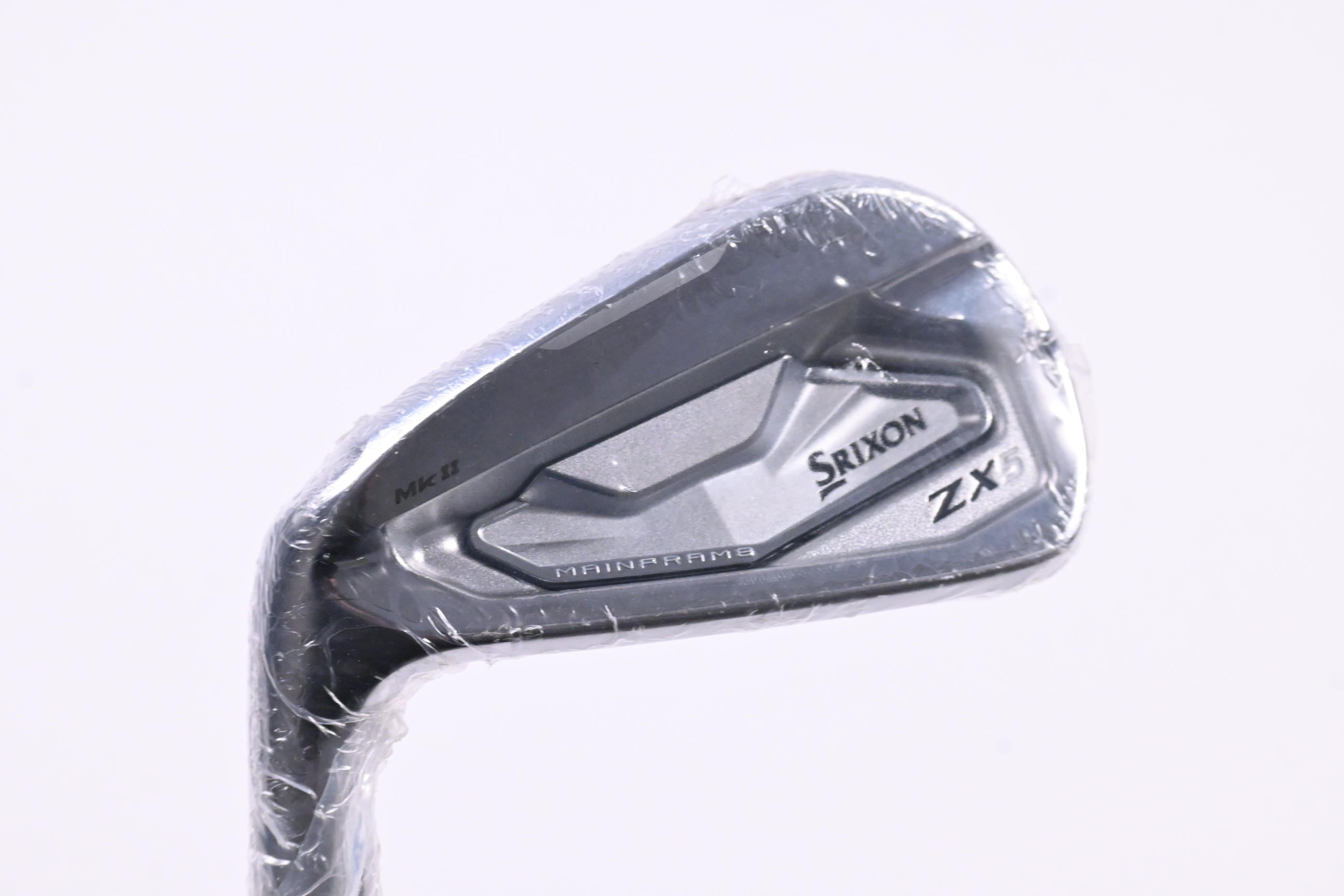 Left Hand Srixon ZX5 MK II #6 Iron / Stiff Flex N.S.Pro 980GH D.S.T. Shaft