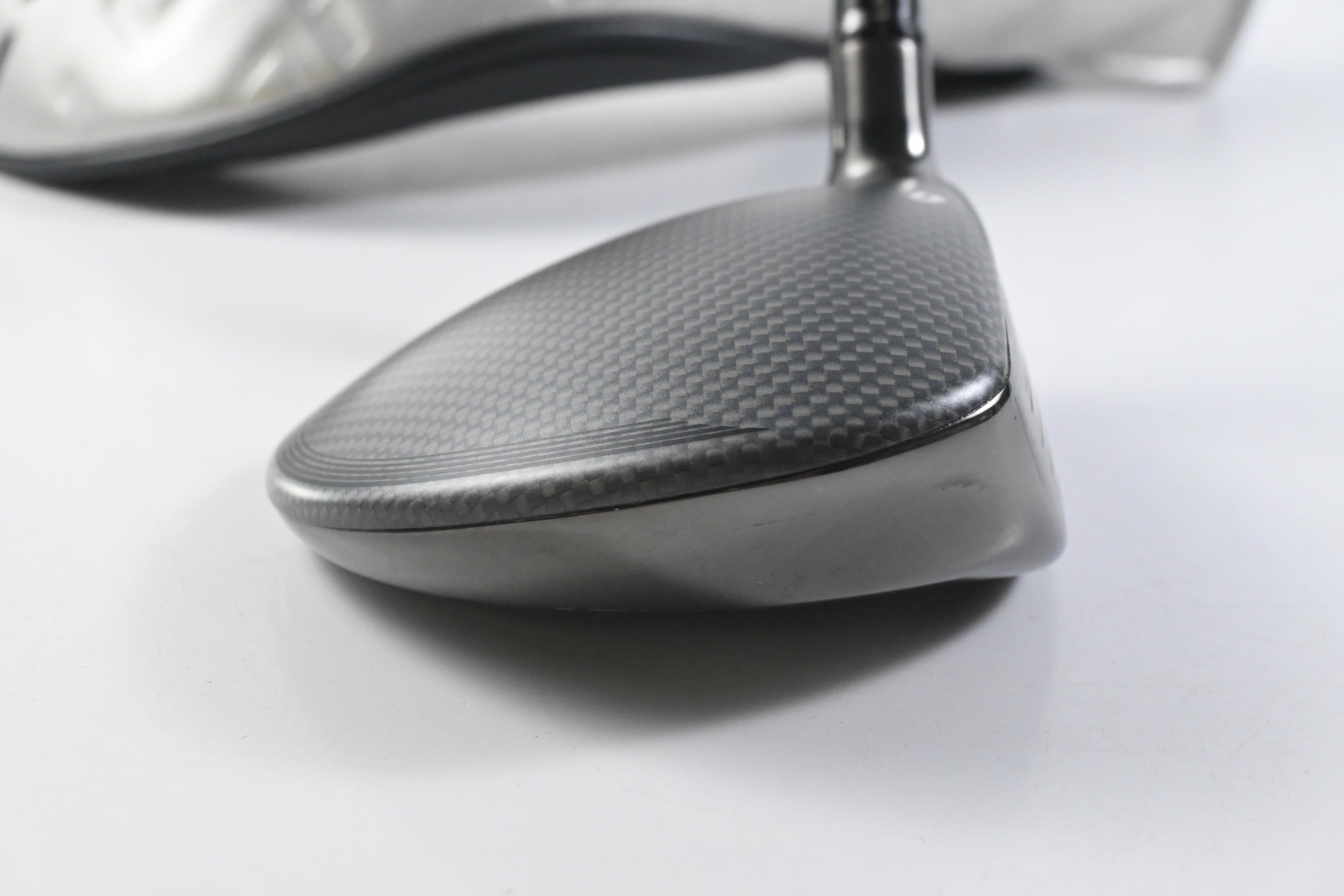 Taylormade Qi35 #3 Wood / 15 Degree / Regular Flex Ventus Blue 5 Shaft