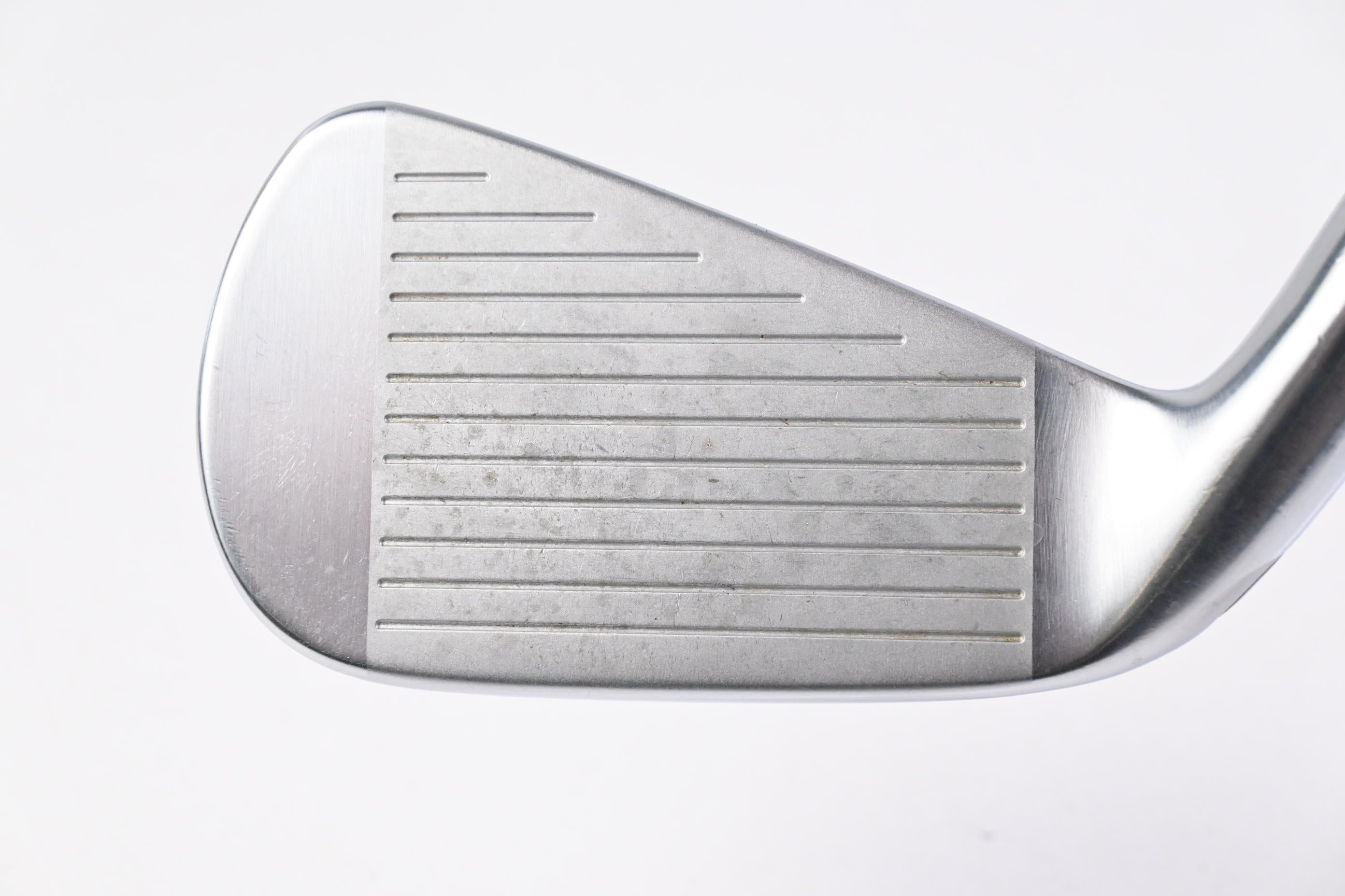 Titleist U500 #2 Iron / 17 Degree / Stiff Flex Ping Tour 2.0 Chrome 85 Shaft