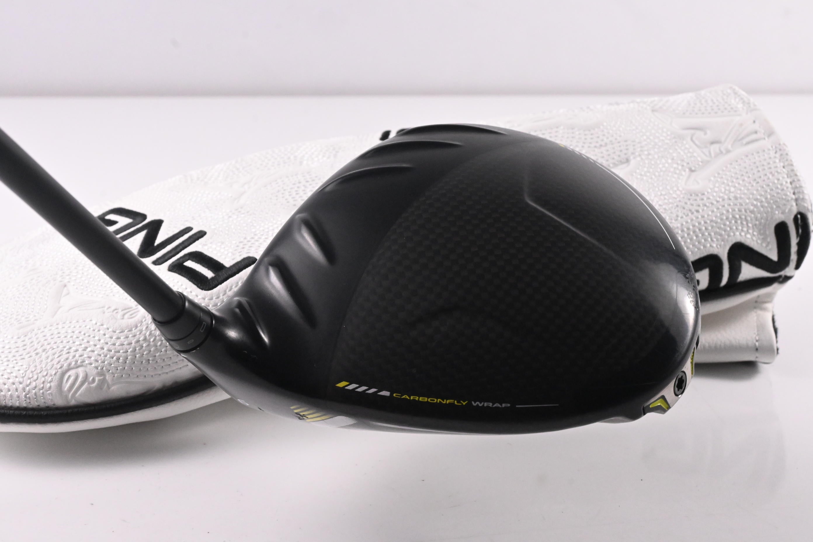 Ping G430 Max 10K Driver / 9 Degree / Regular Flex Ping Alta CB Blue 50 Shaft