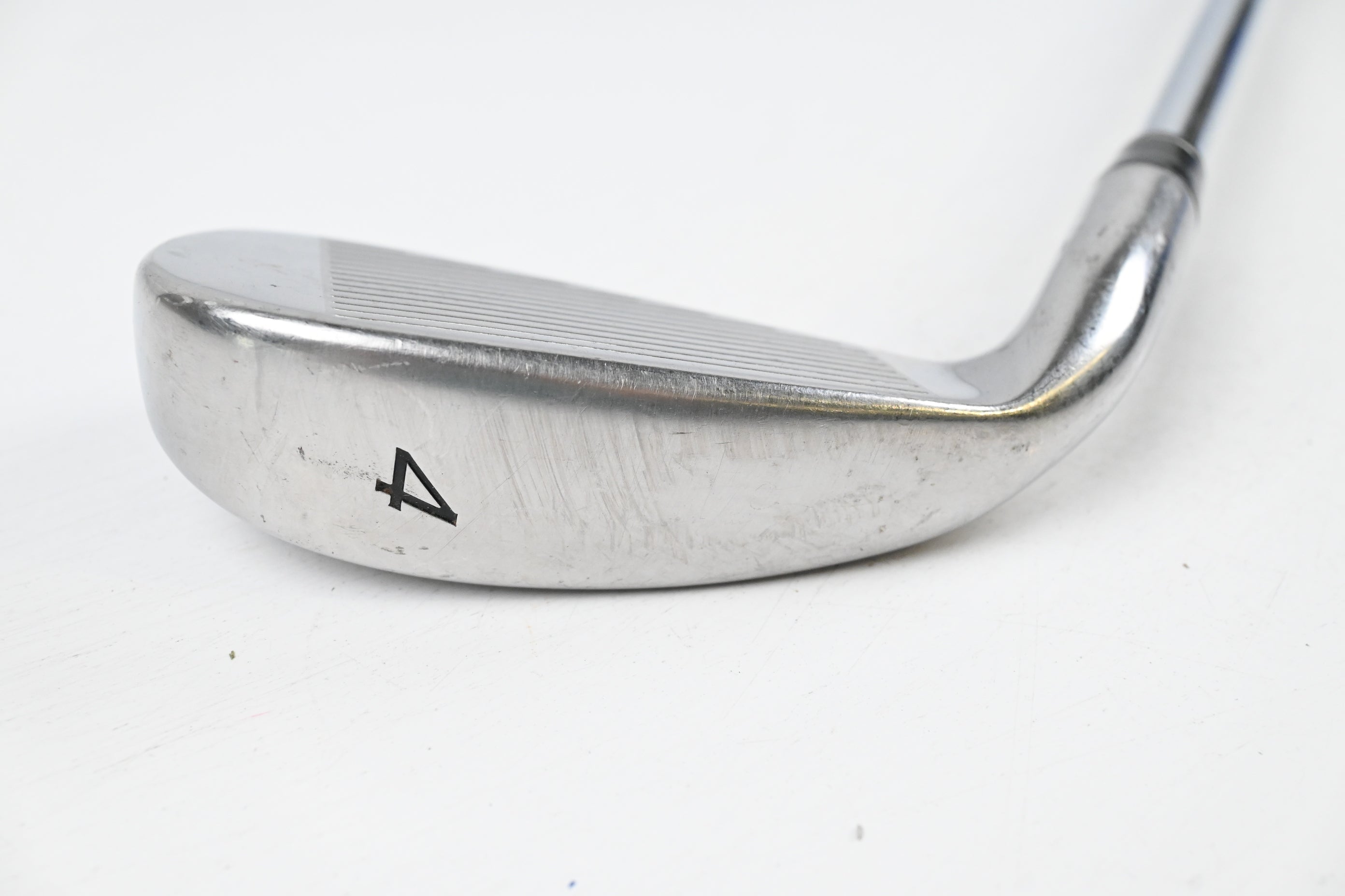 Taylormade RAC HT #4 Iron /24 Degree / Regular Taylormade Light Metal 95