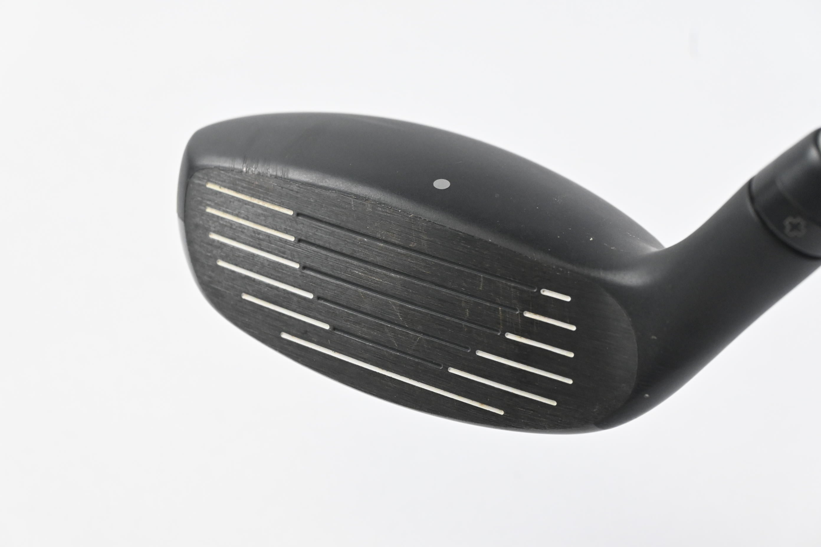 Ping G440 #5 Hybrid / 26 Degree / Senior Flex Ping Alta Quick 45 Shaft