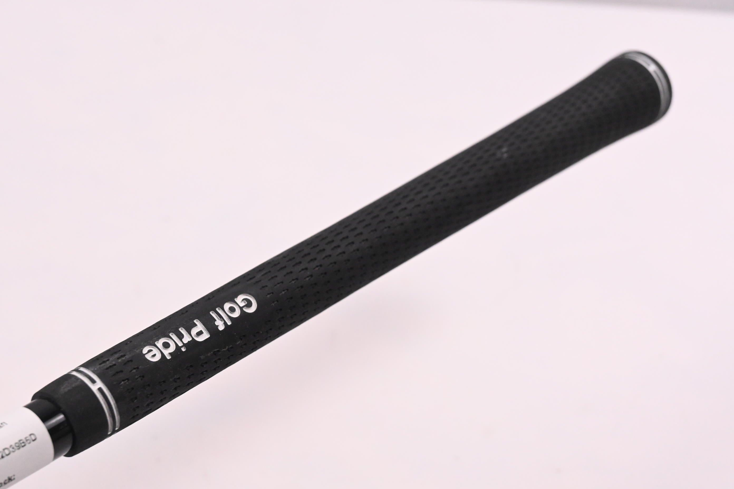Fujikura Pro 2.0 7 Tour Spec #7 Wood Shaft / X-Flex / Ping 3rd Gen