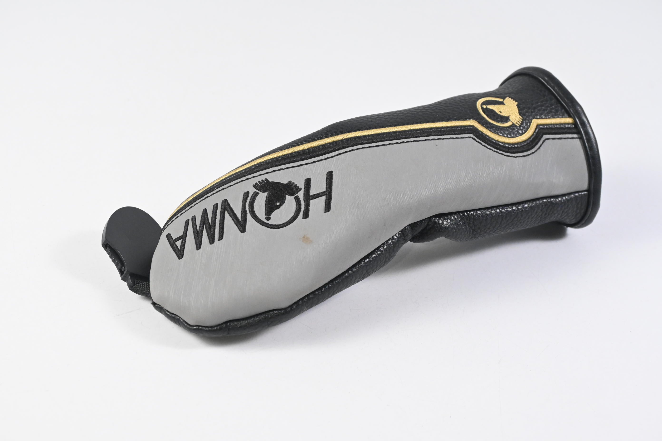 Honma TW GS #4 Hybrid / 21 Degree / Regular Flex Honma Speed Tuned 55 Shaft