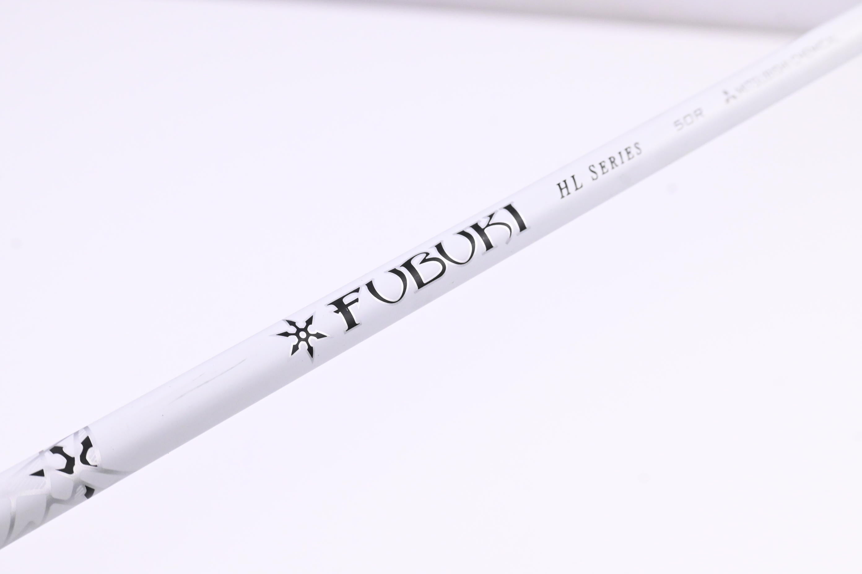 Fubuki HL Series 50 Driver Shaft / Regular Flex / Callaway 2nd Gen