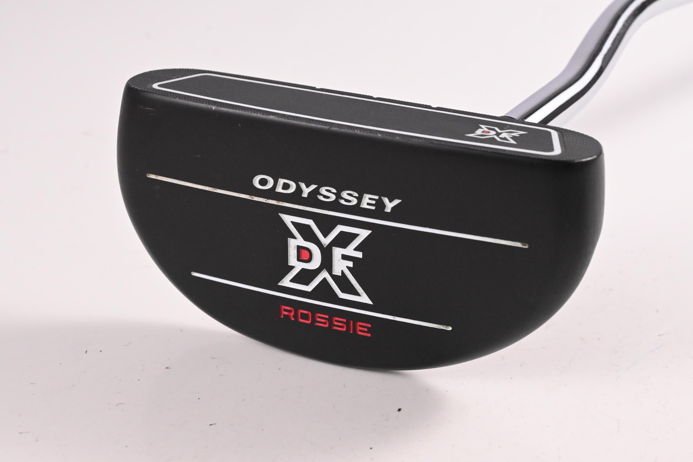 Odyssey DFX Rossie 2021 Putter / 32 Inch