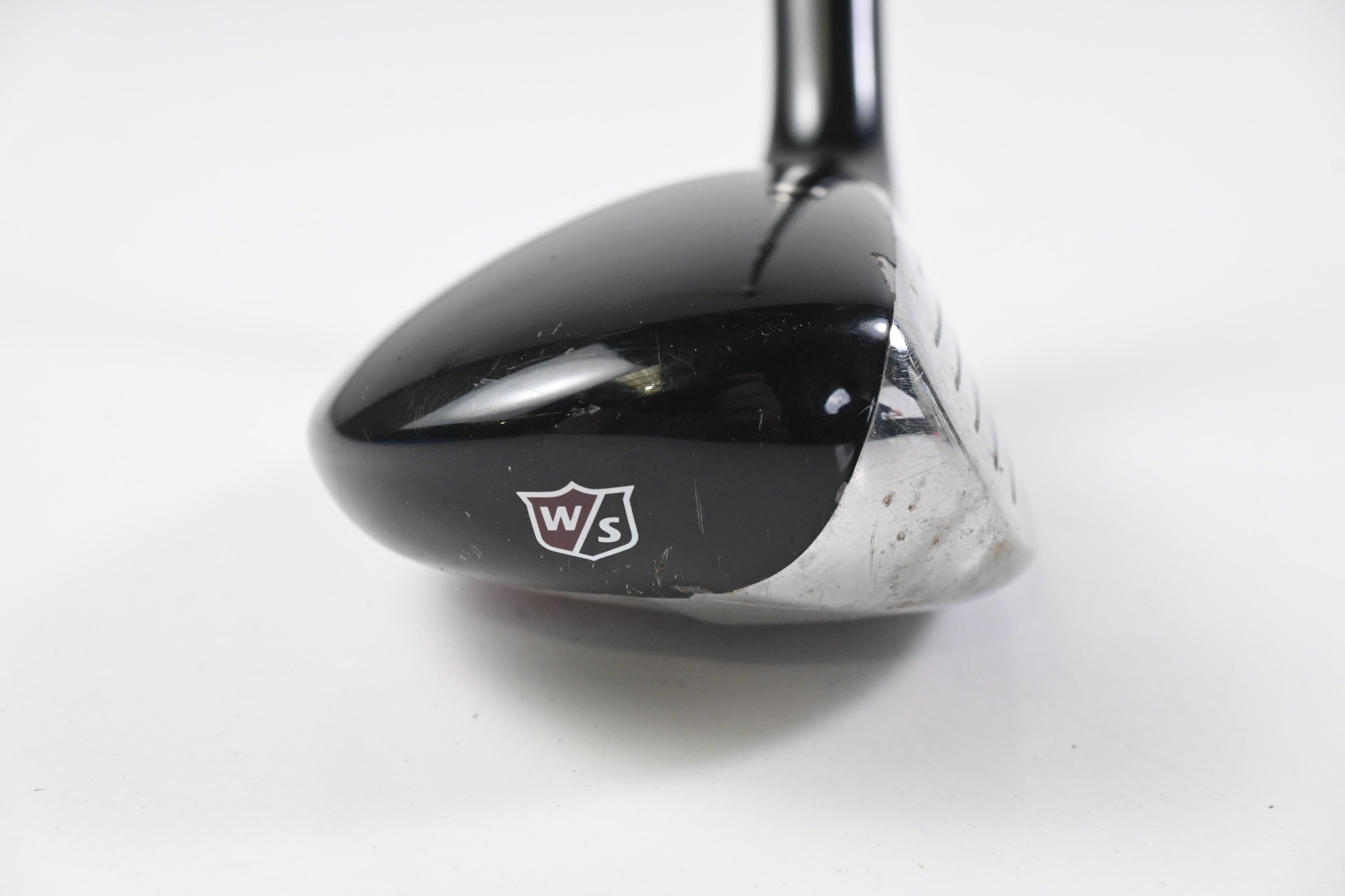 Wilson Staff Fybrid #4 Hybrid / 22 Degree / Regular Flex UST Mamiya Proforce V2