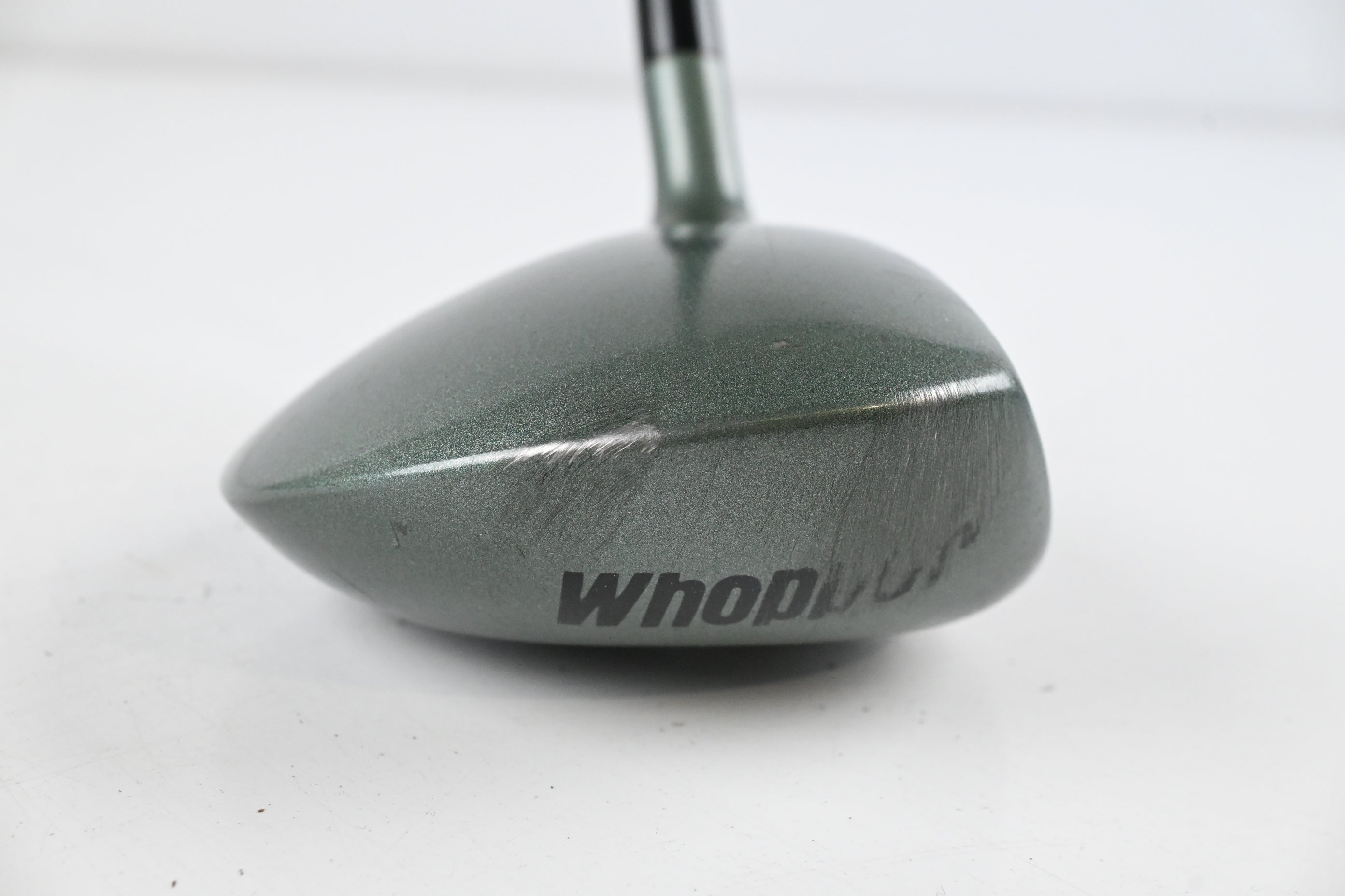 Bridgestone Whopper #5 Wood / 18 Degree / Stiff Flex Graphite Shaft