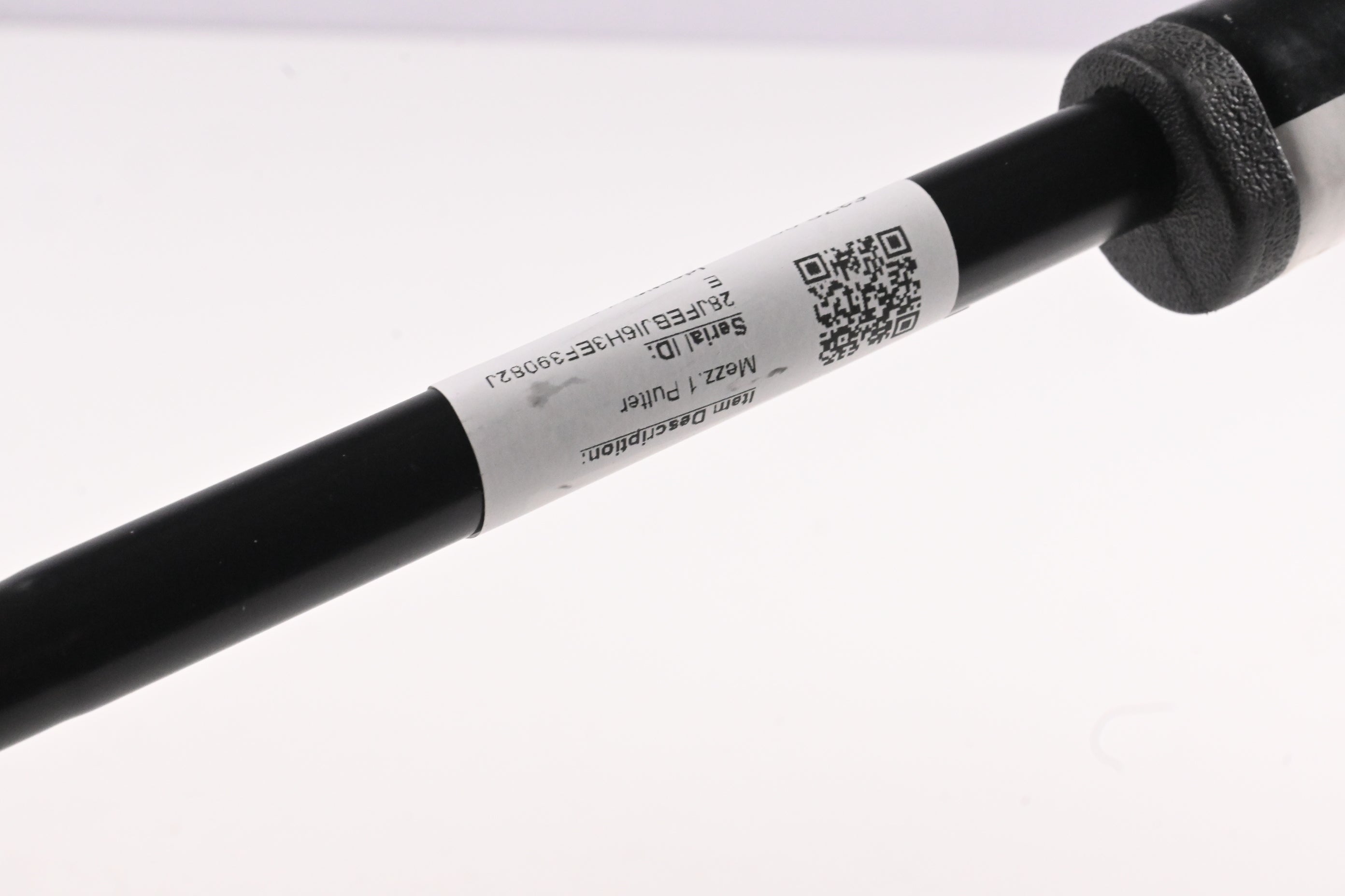 L.A.B. Golf Mezz.1 Putter / 34 Inch