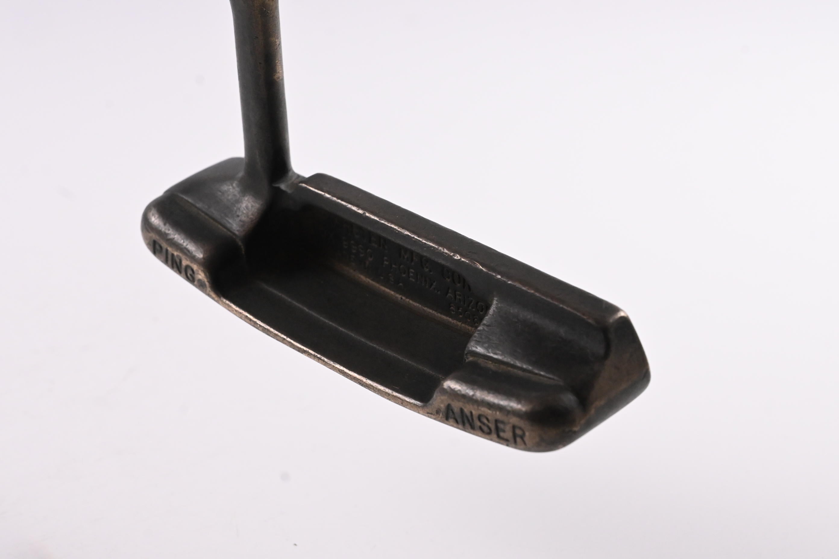 Ping Karsten Original Anser Putter / 34.5 Inch