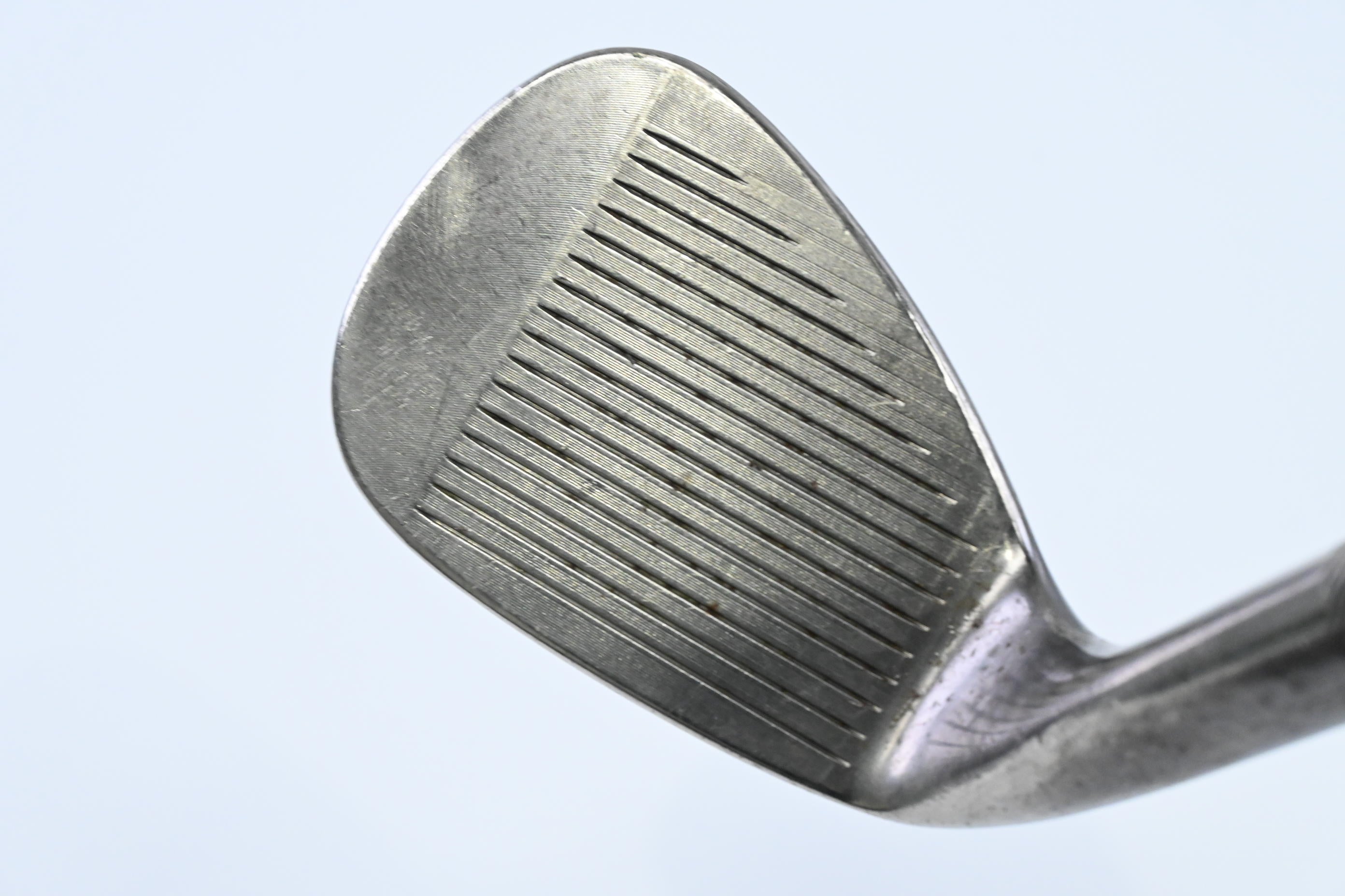 Titleist Vokey SM7 Gap Wedge / 50 Degree / Wedge Flex Vokey Design Shaft