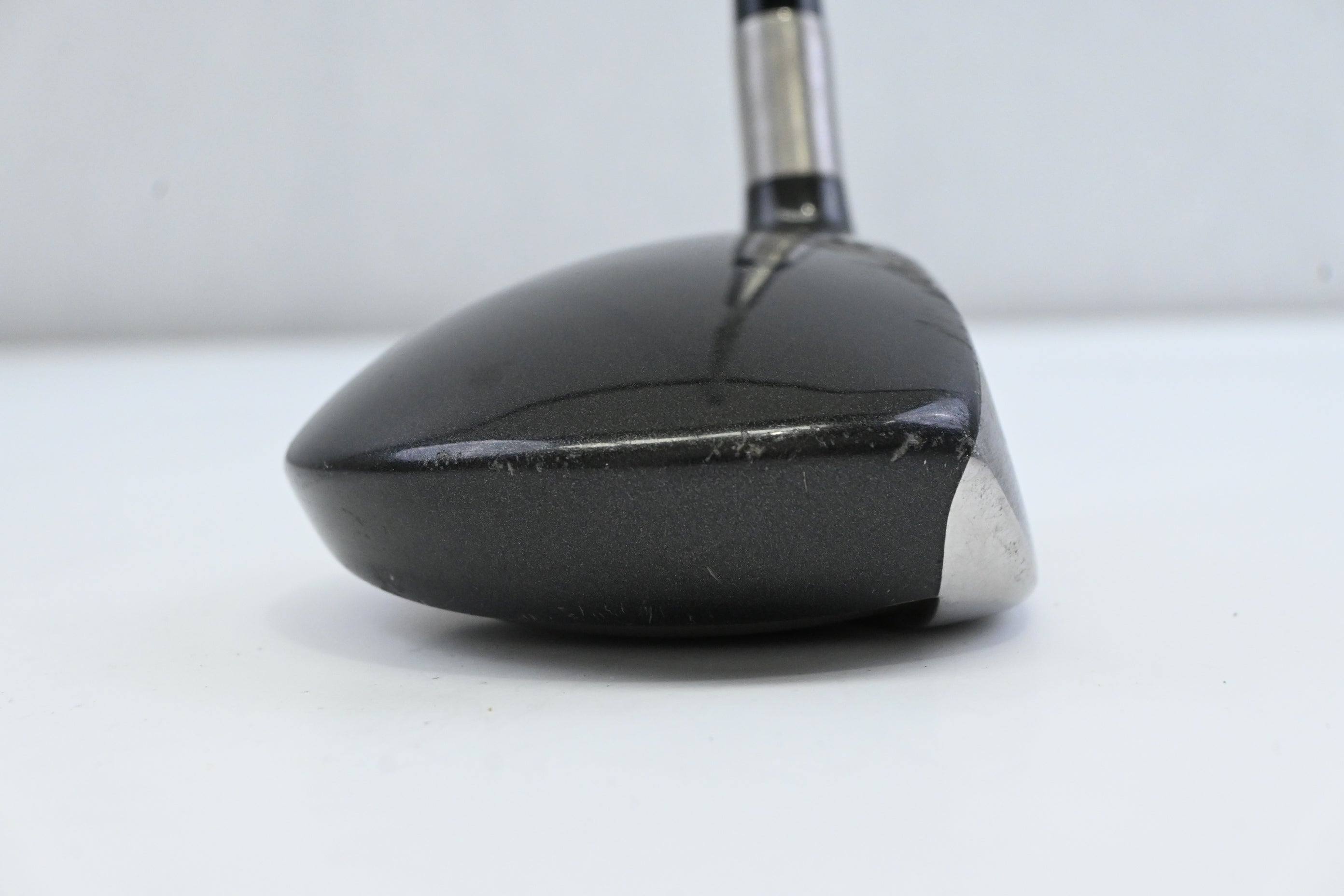 Taylormade V-Steel #3 Wood / 15 Degree / Stiff Flex Ultra Lite Graphite 65 Shaft