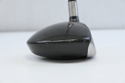 Taylormade V-Steel #3 Wood / 15 Degree / Stiff Flex Ultra Lite Graphite 65 Shaft