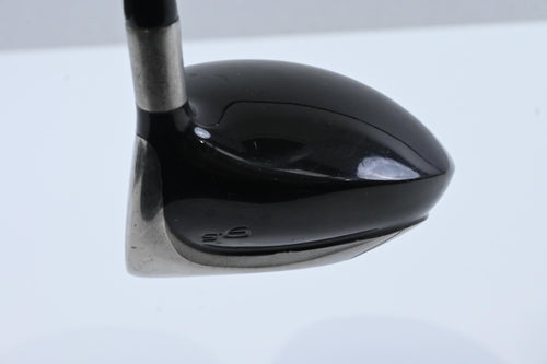 Taylormade R580 XD Driver / 9.5 Degree / Stiff Flex Taylormade M.A.S.2 65 Shaft