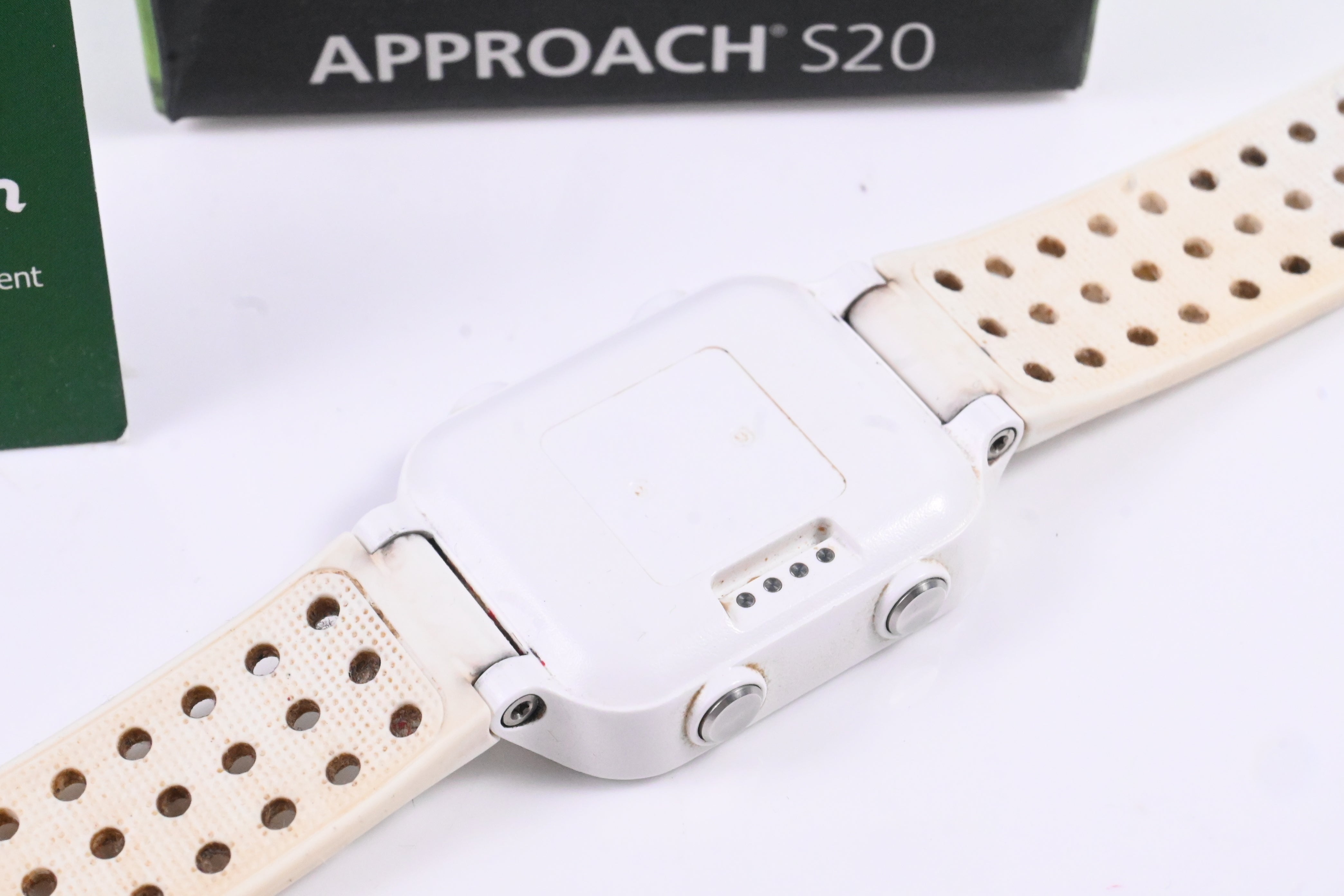 Garmin Approach S20 / GPS Watch