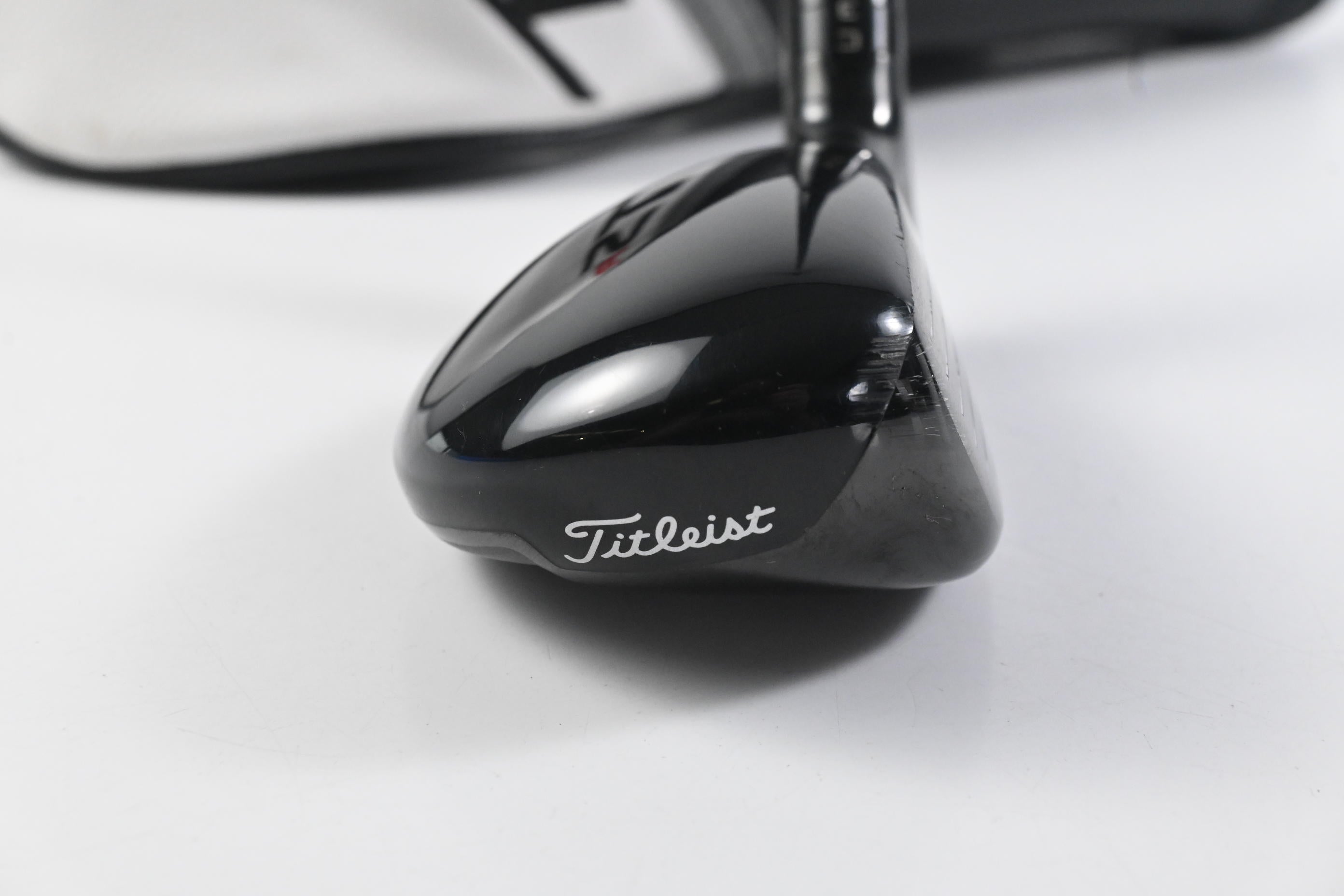 Titleist TSR3 #3 Hybrid / 19 Degree / Stiff Flex Tensei AV Blue 65 Shaft