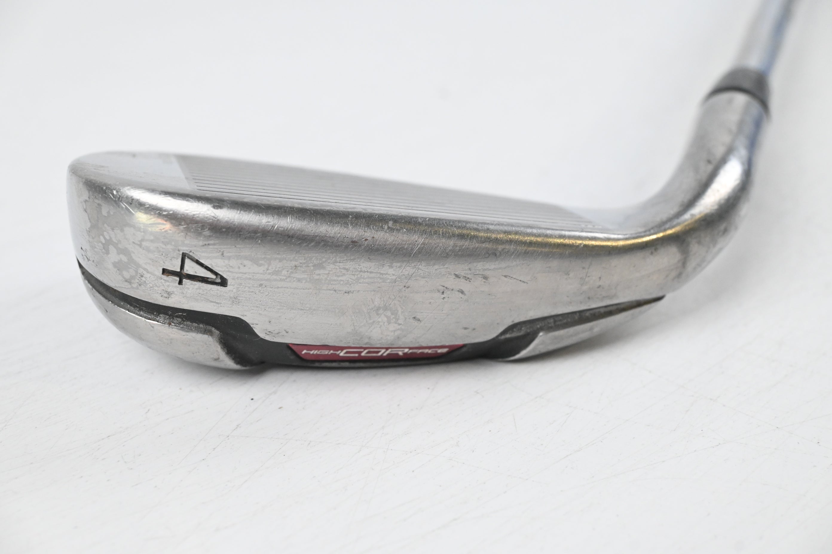 Nike VR-S #4 Iron / 21 Degree / Regular Flex Dynalite 90 Shaft