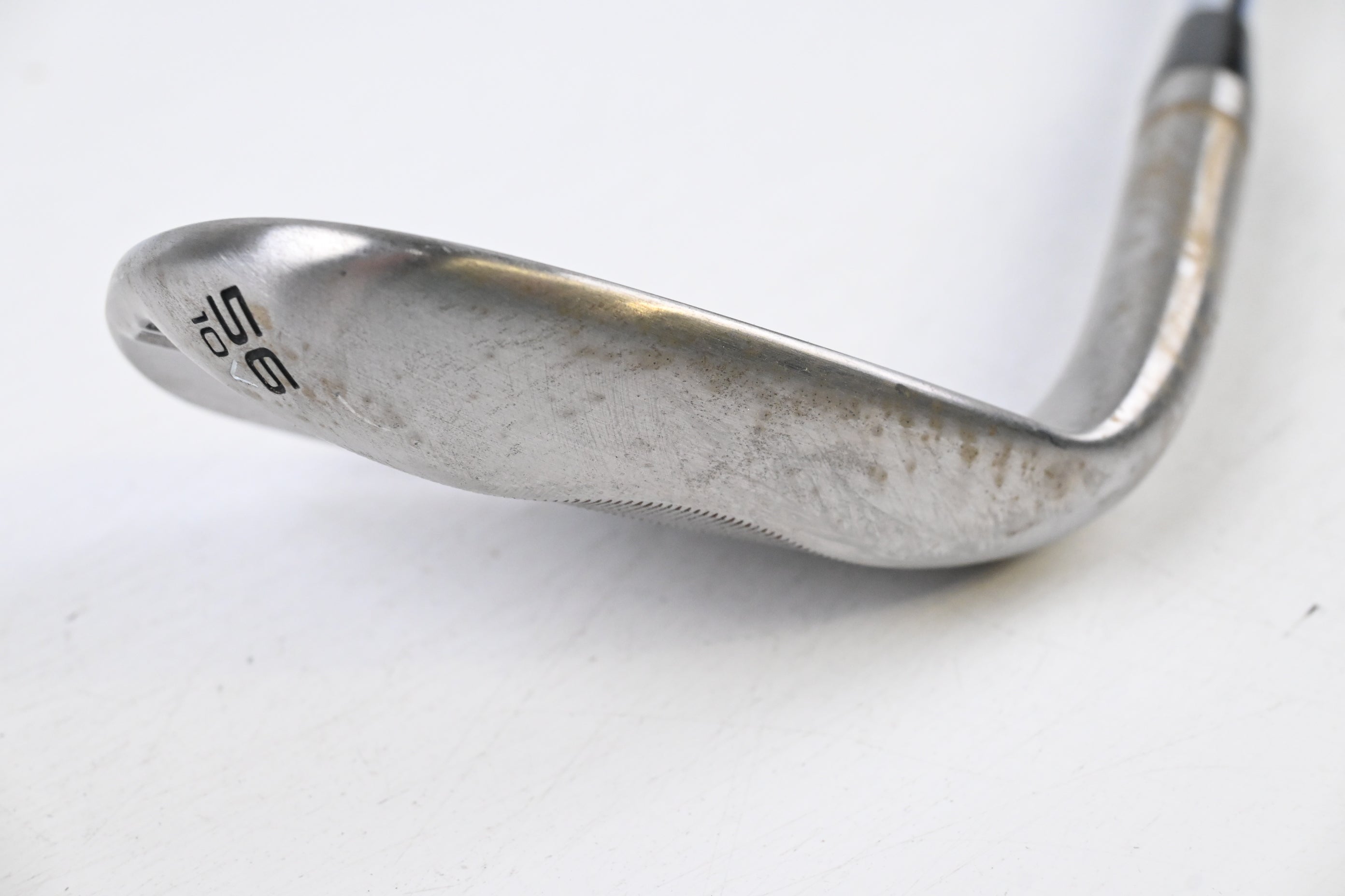 Cobra King 2025 Sand Wedge / 56 Degree / Wedge Flex KBS $-Taper 120 Shaft