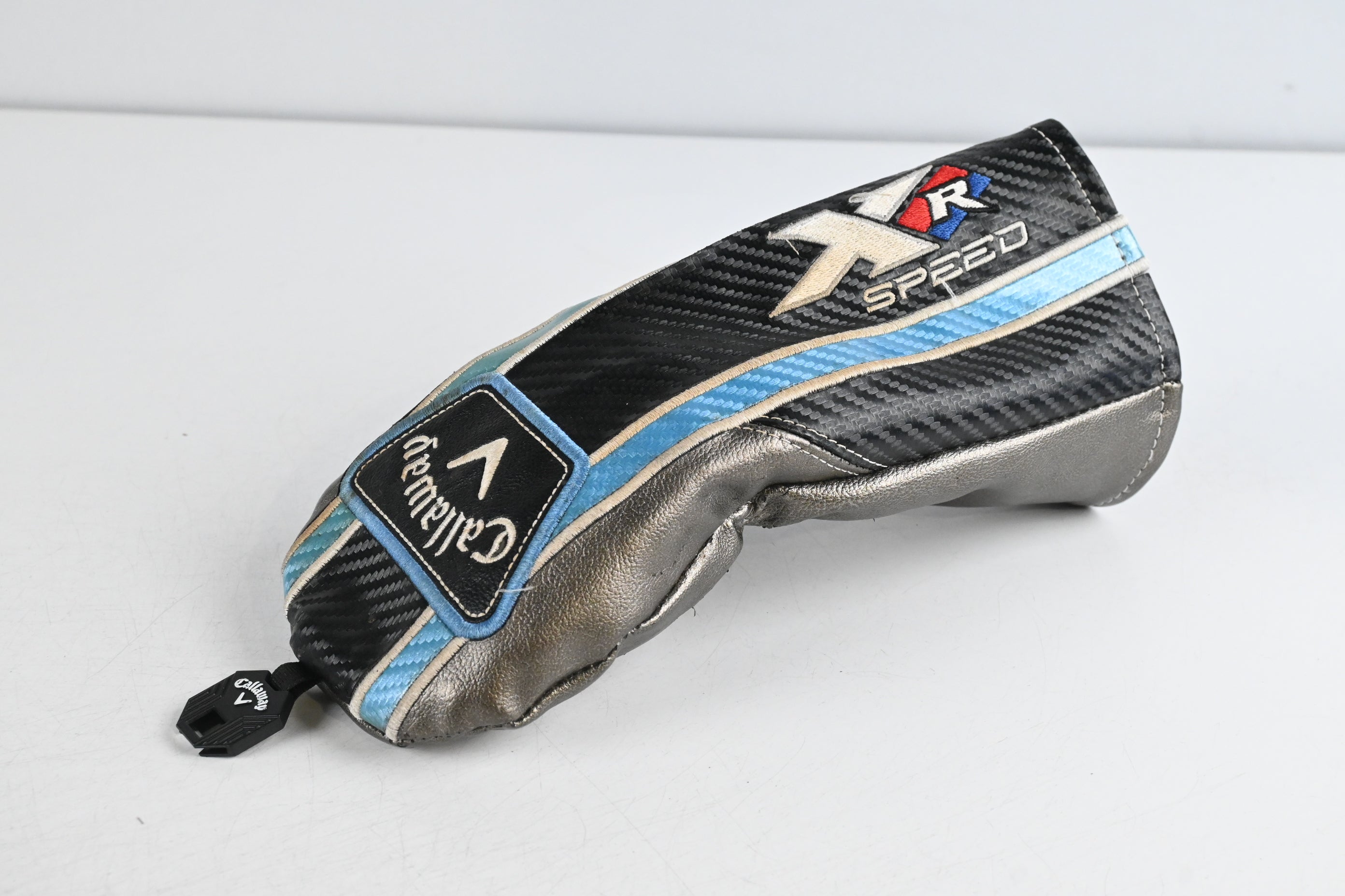 Ladies Callaway XR Speed #5 Wood / 18 Degree / Ladies Flex HZRDUS T800 Blue