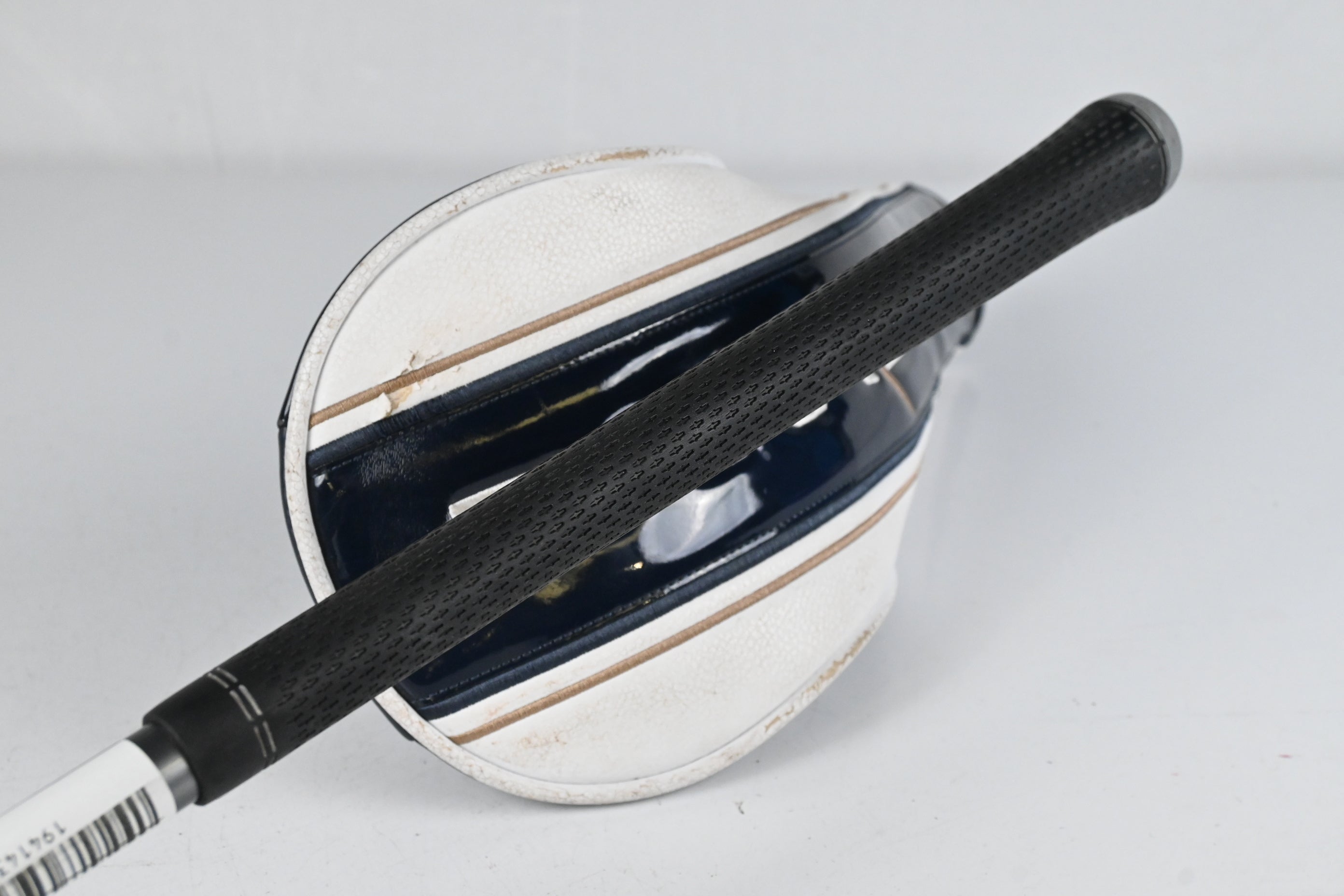 Callaway Paradym Driver / 10.5 Degree / Regular Flex HZRDUS Silver 50 Shaft