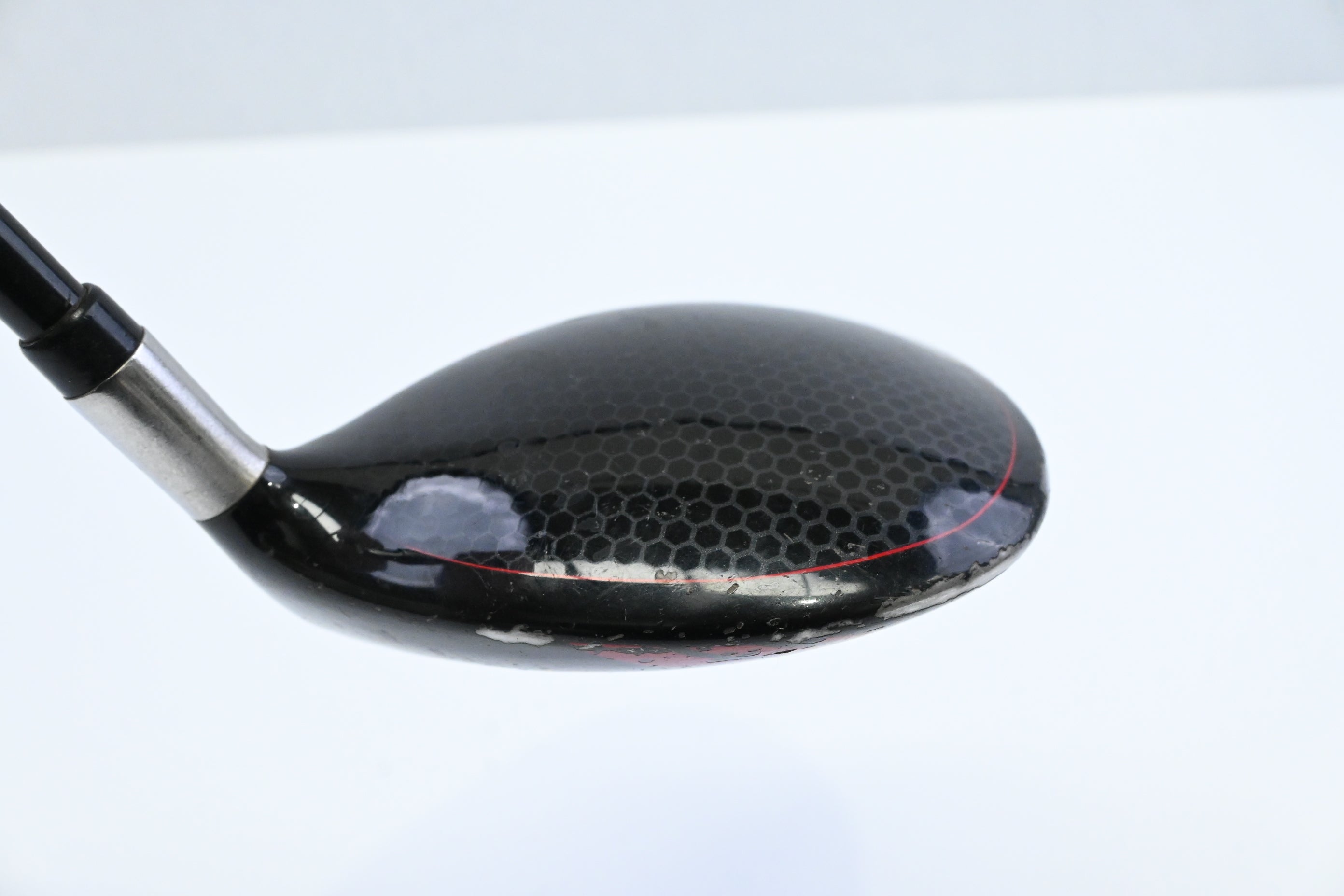 Taylormade Burner Superfast #3 Wood / 15 Degree / Regular Flex Superfast 48