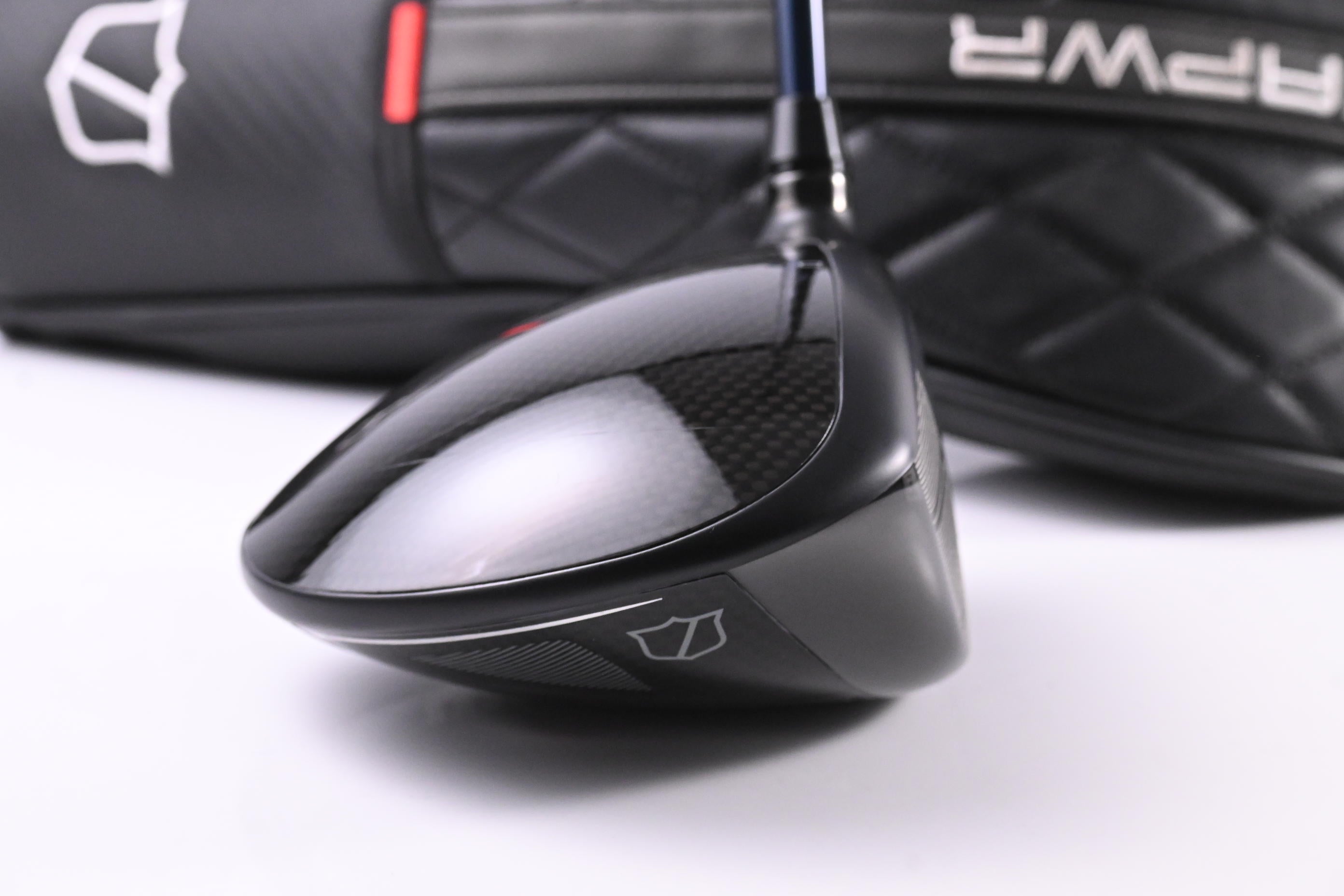 Wilson DYNAPWR 2025 LS Driver / 9 Degree / X-Flex Ventus TR Blue 6 Shaft