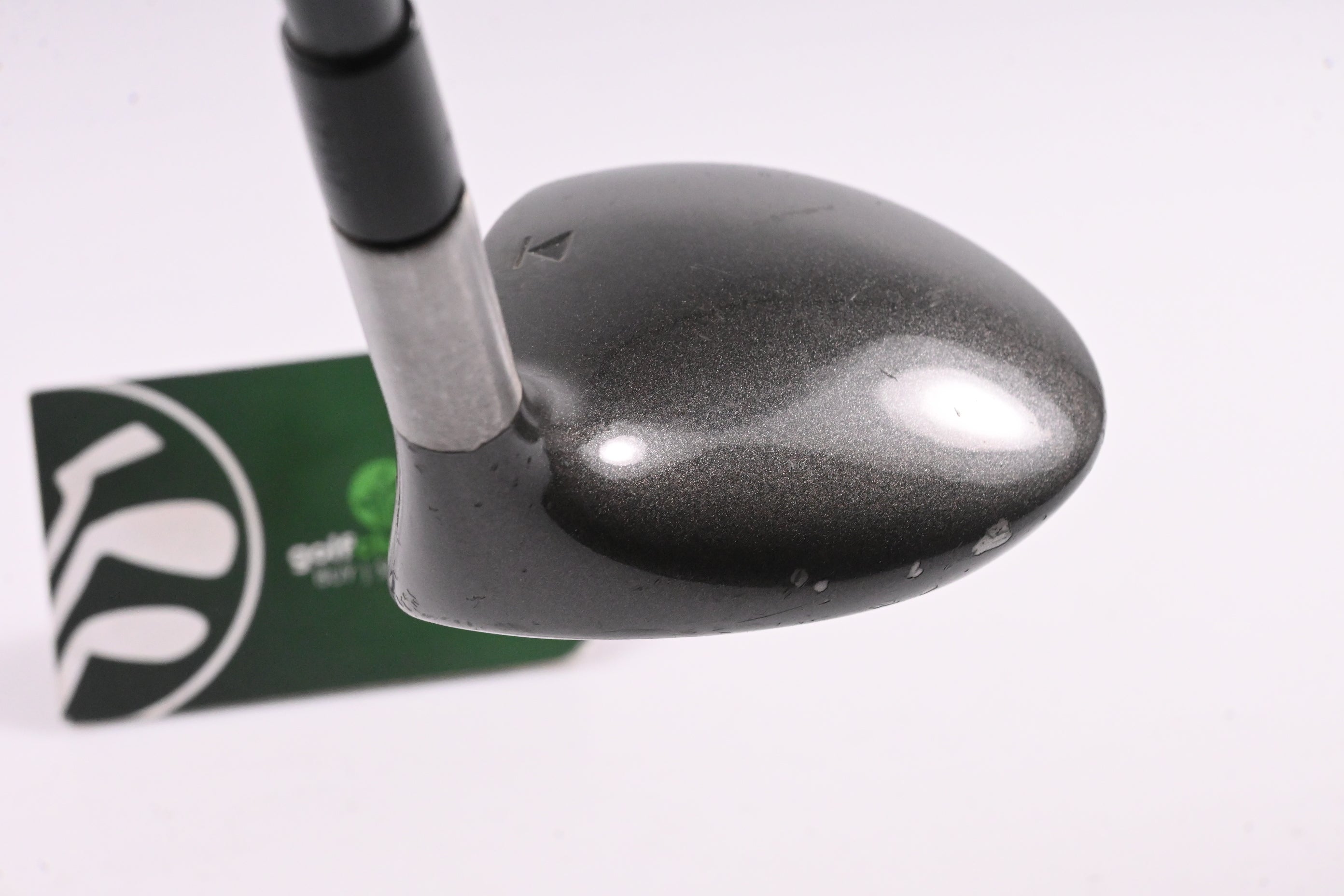 Titleist 975 F #3 Wood / 14.5 Degree / Regular Flex Titleist Ultralite CGT Shaft