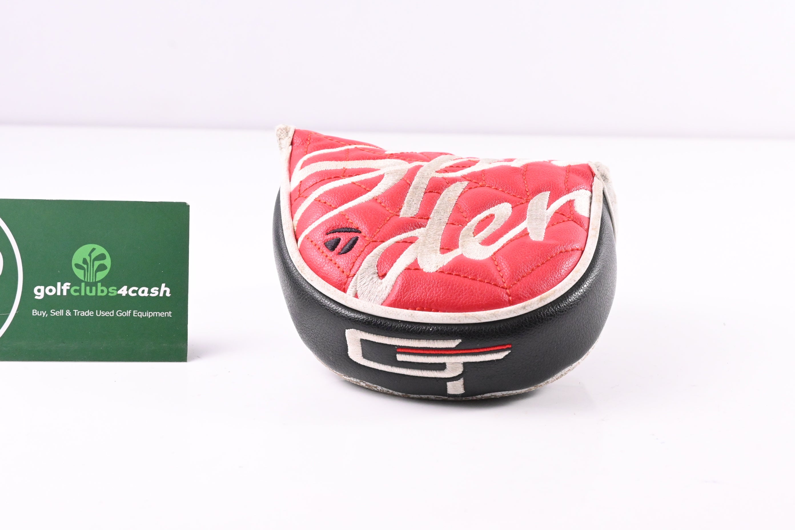 Taylormade Spider GT Notchback Putter / 34 Inch